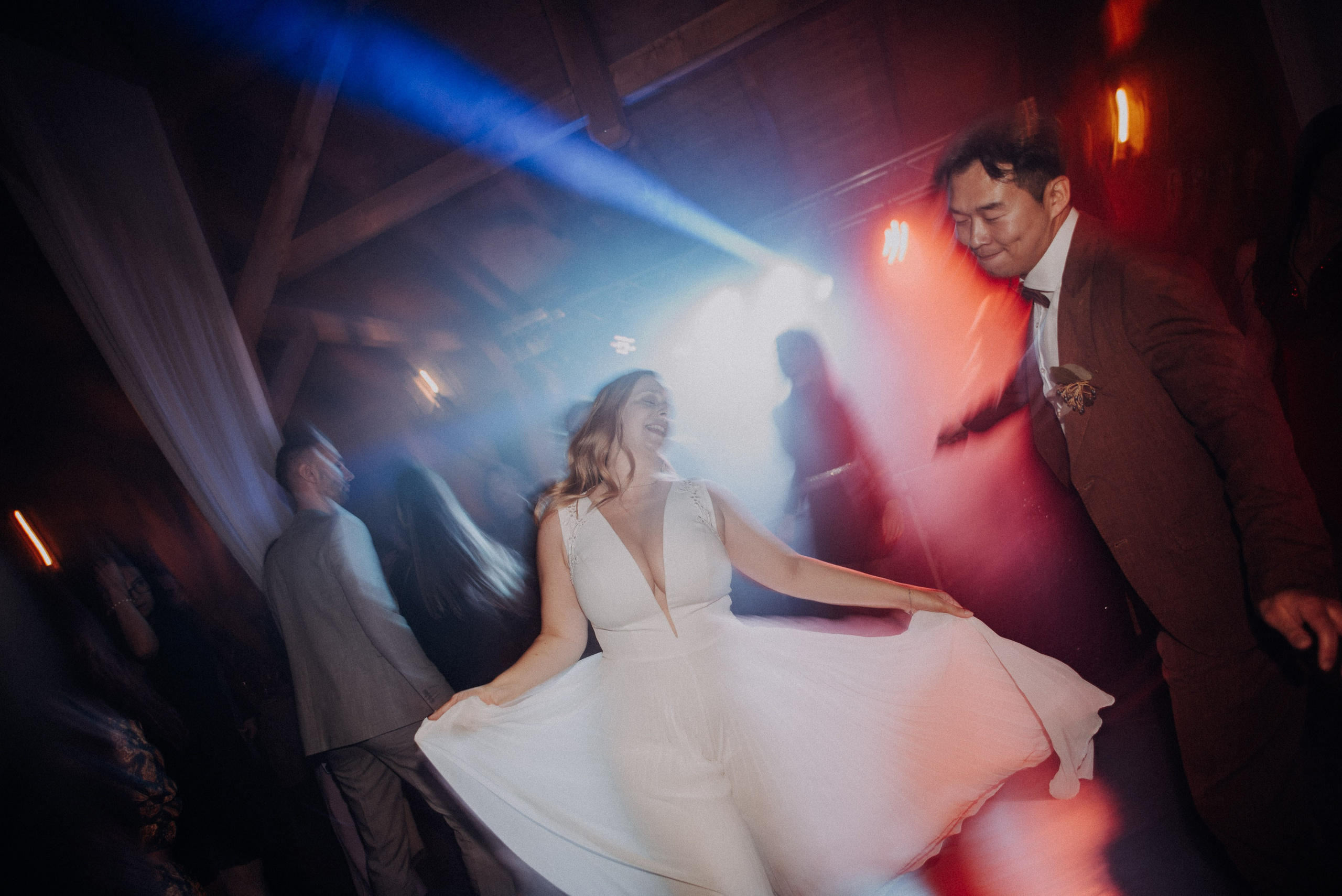 | Carmen & Jaewon |. Alex Vasilie | Fotograf de Nuntă, Botez și Portret | Cluj-Napoca