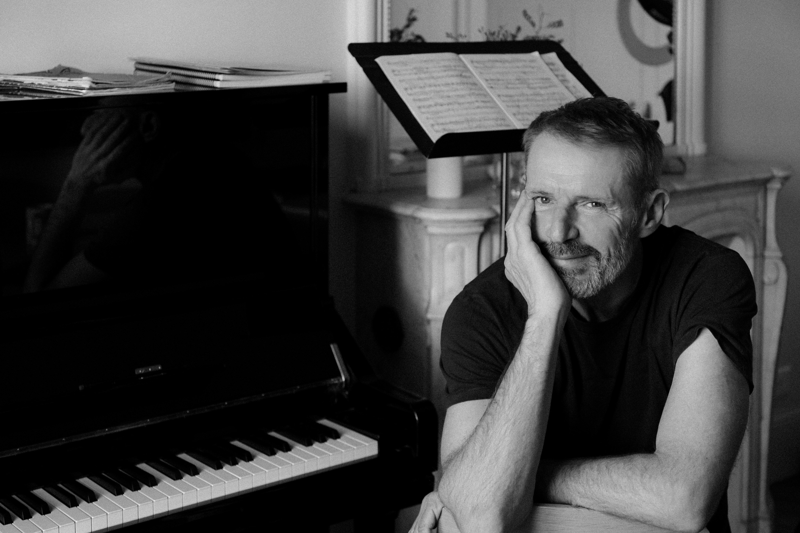 LAMBERT. Photographe Karen Tatevosian