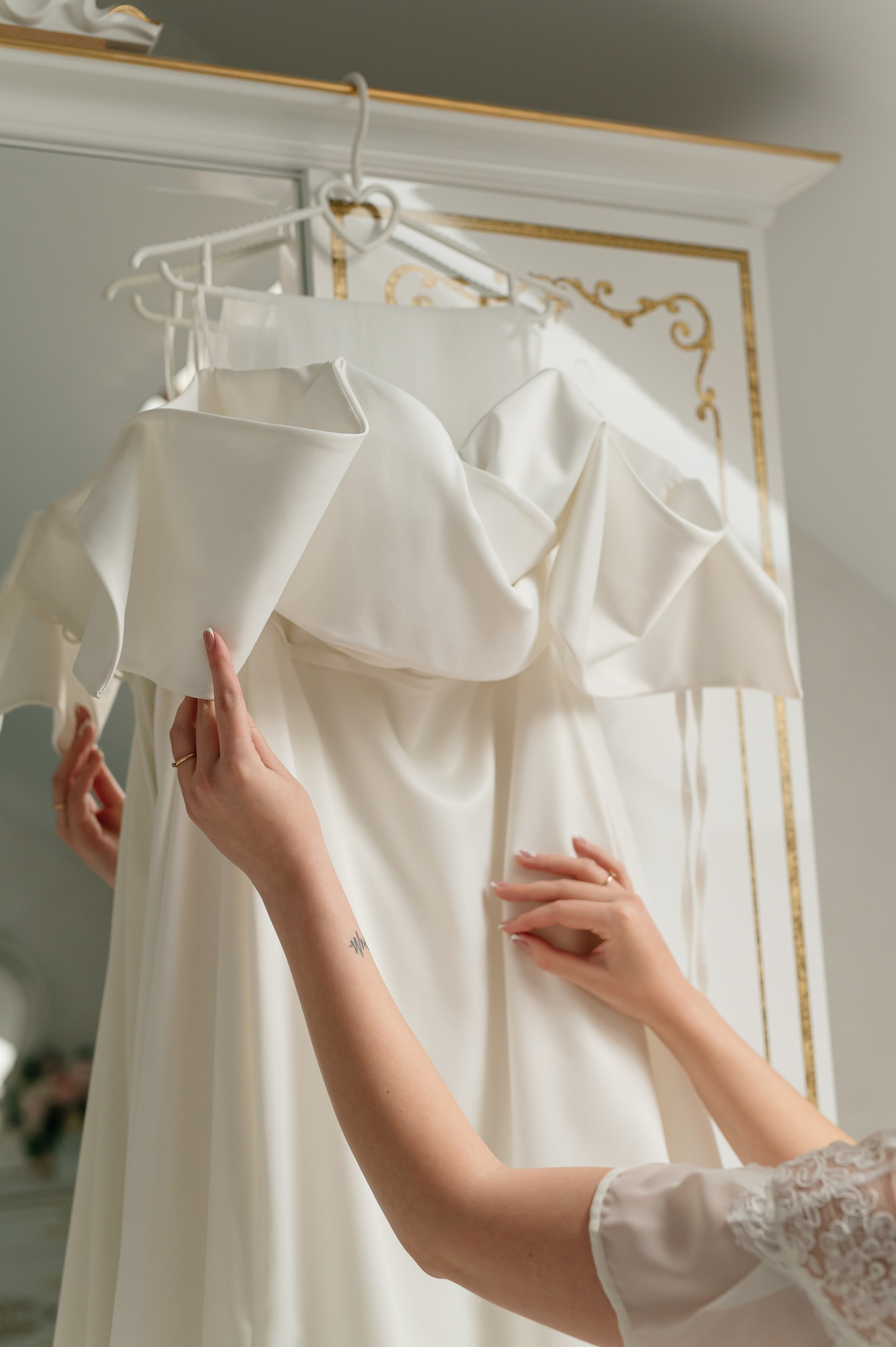 Ирина и Дмитрий. Свадебный и семейный фотограф в Минске и по всей Беларуси