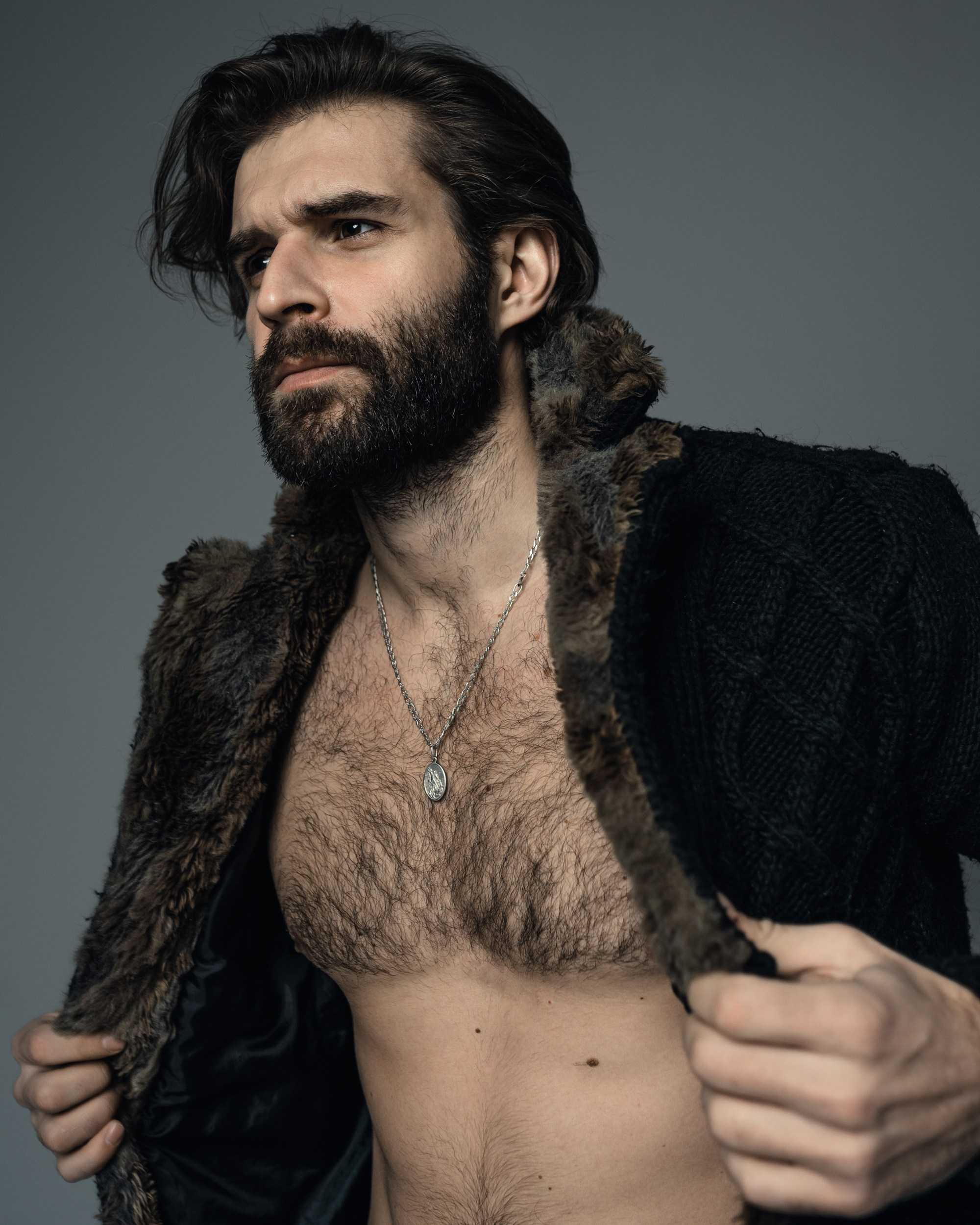 Dima. Портретный фотограф в Москве — личные и бизнес-задачи | Денис Карелов