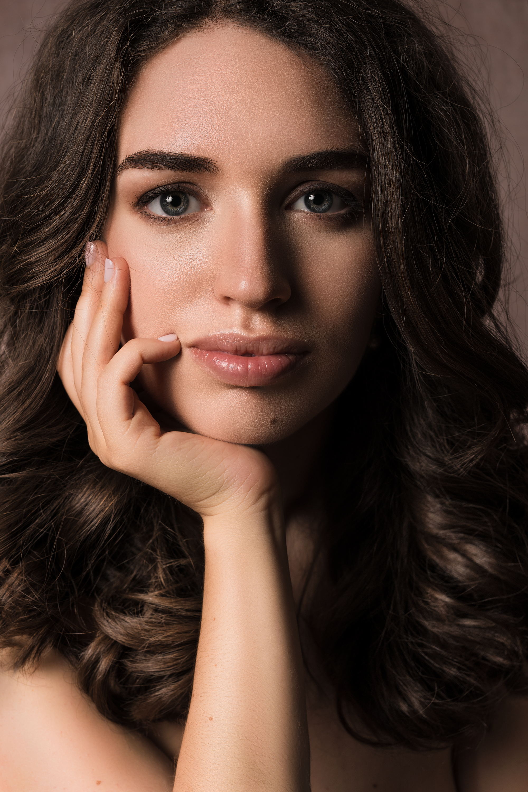 PORTRATS. Professional garden design and photography services in London