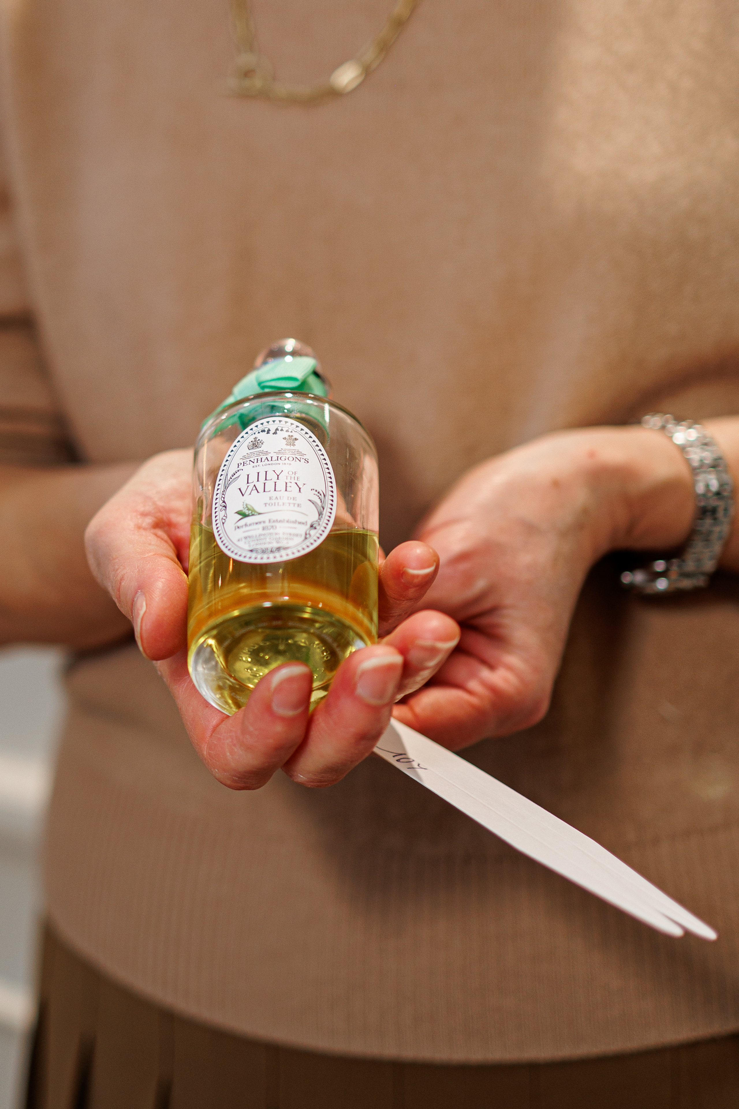 CONTENT PHOTOGRAPHY PERFUME TOUR. Professional garden design and photography services in London