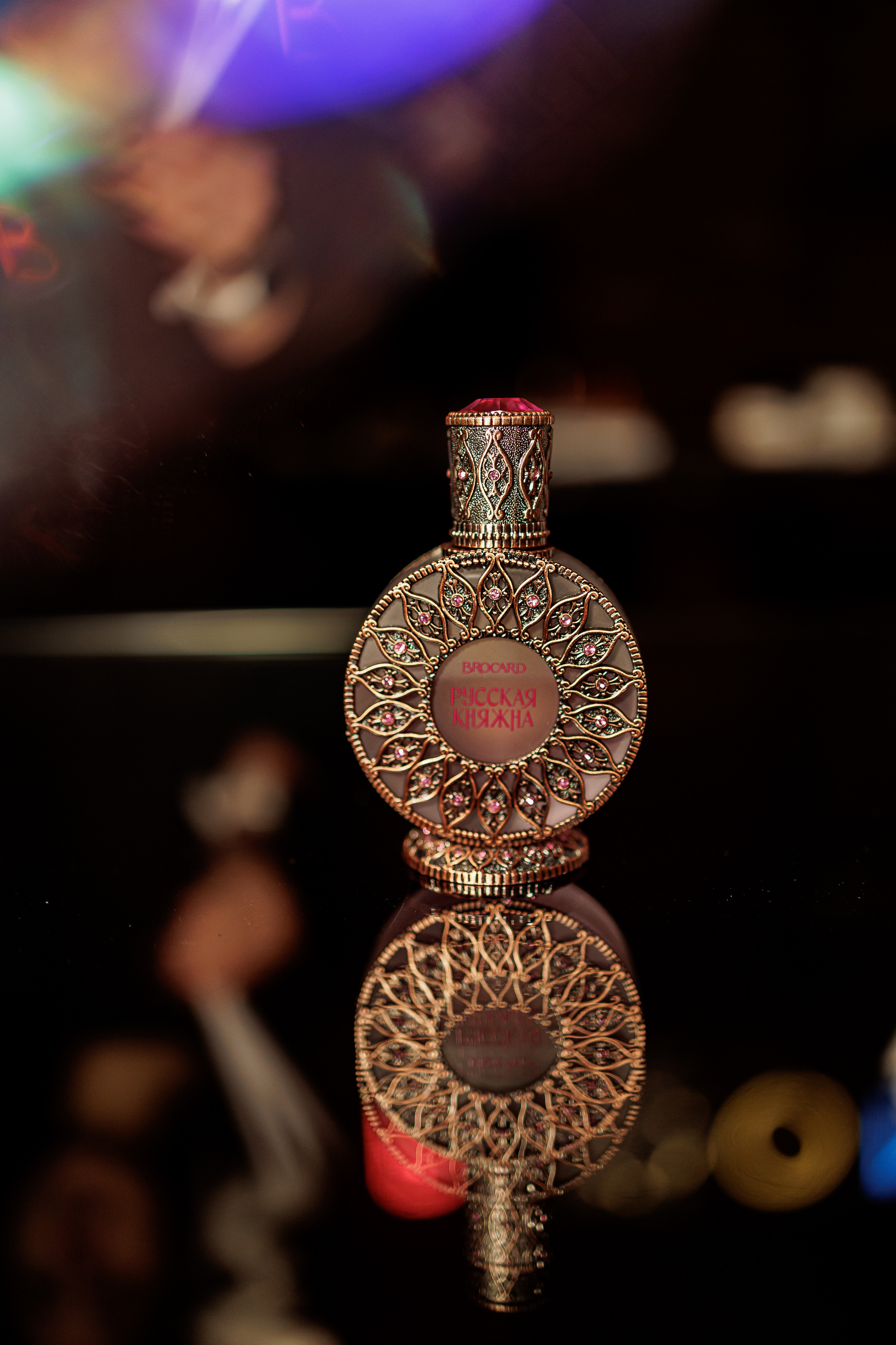 CONTENT PHOTOGRAPHY PERFUME TOUR. Professional garden design and photography services in London