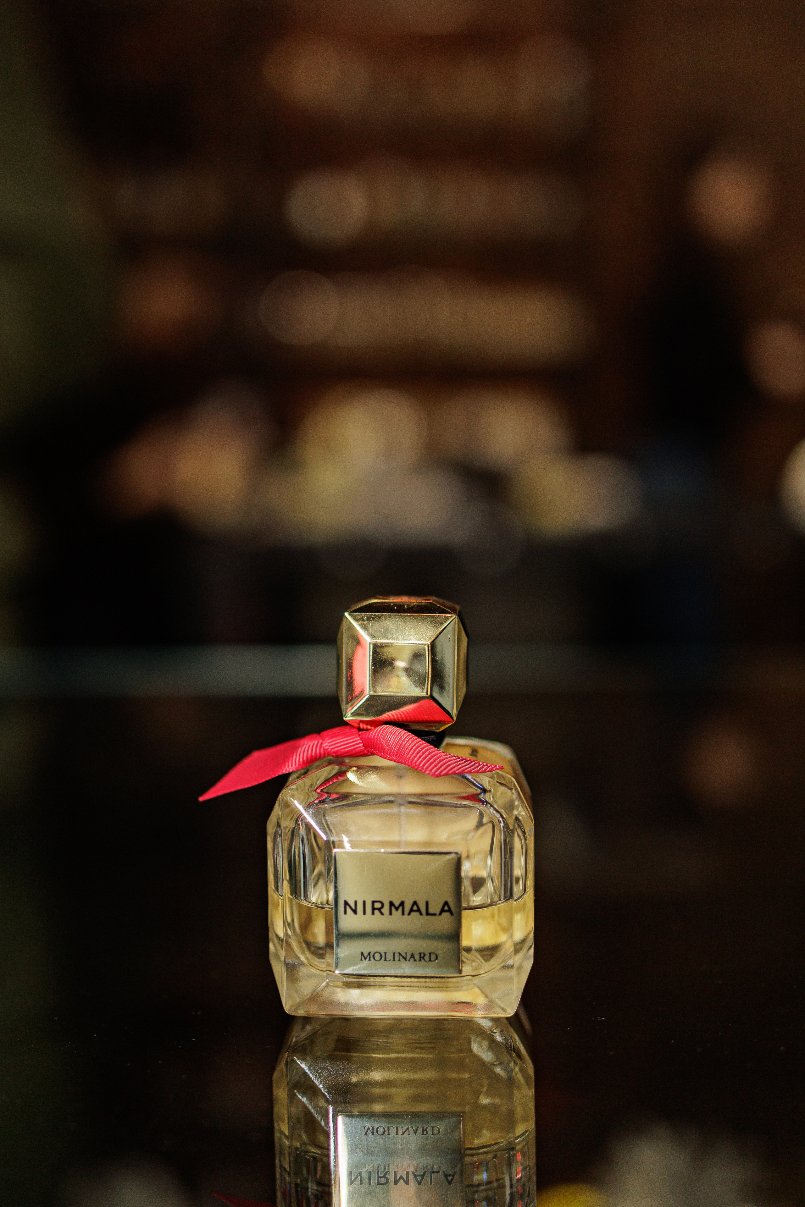 CONTENT PHOTOGRAPHY PERFUME TOUR. Professional garden design and photography services in London