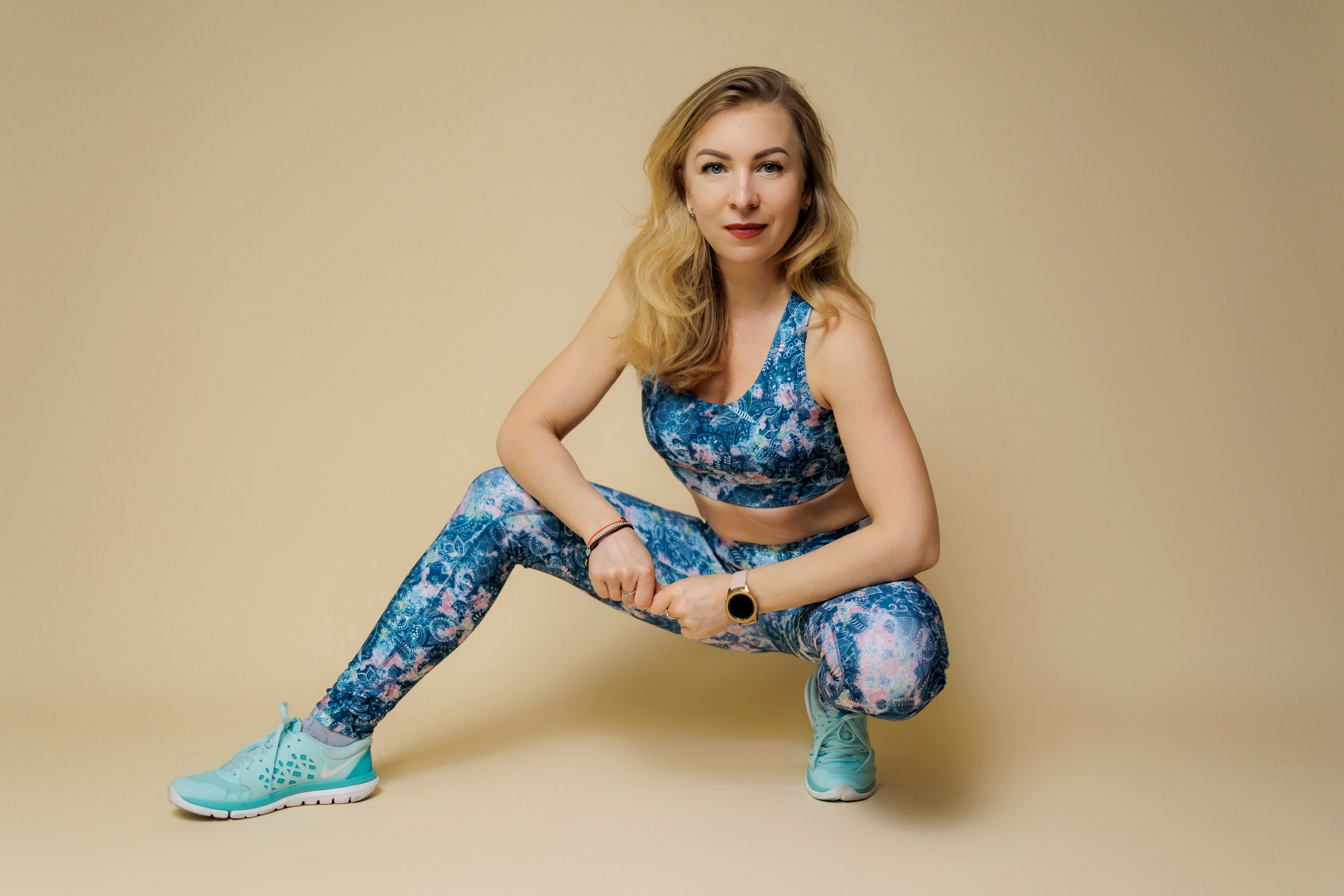 CONTENT FITNESS BLOG. Professional garden design and photography services in London