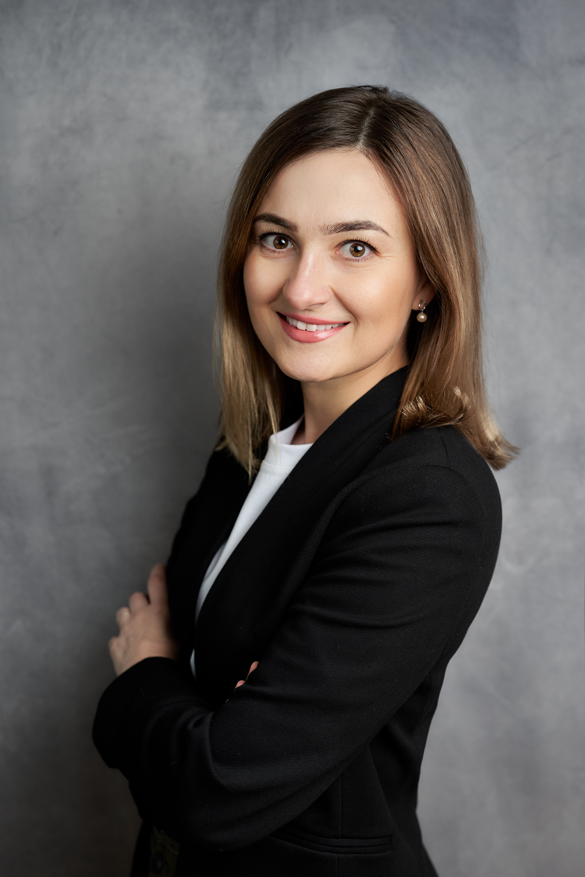 BUSINESS PORTRAITS. Professionelle Gartenplanung und Fotografiedienstleistungen in London