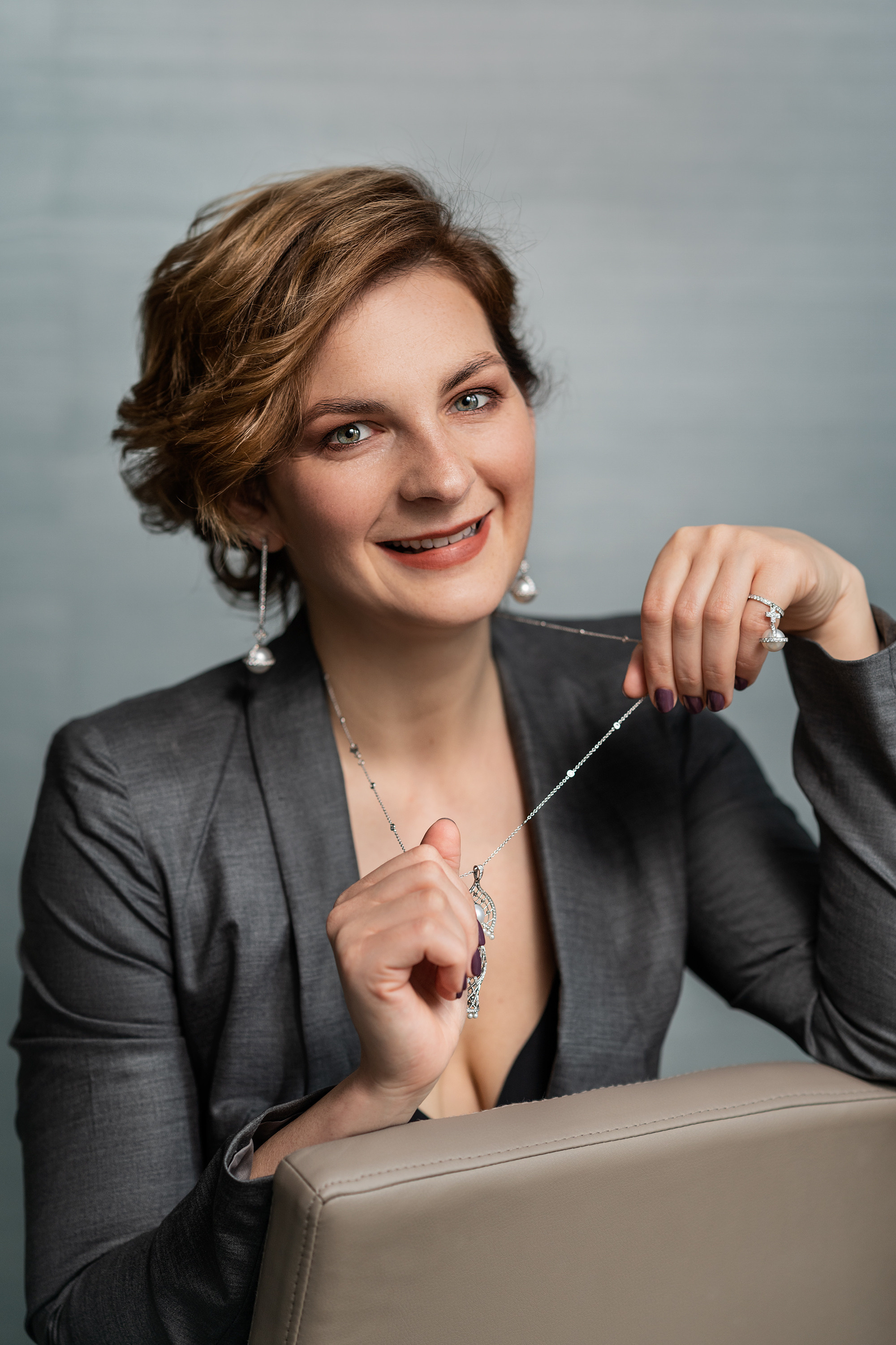 PORTRATS. Professional garden design and photography services in London