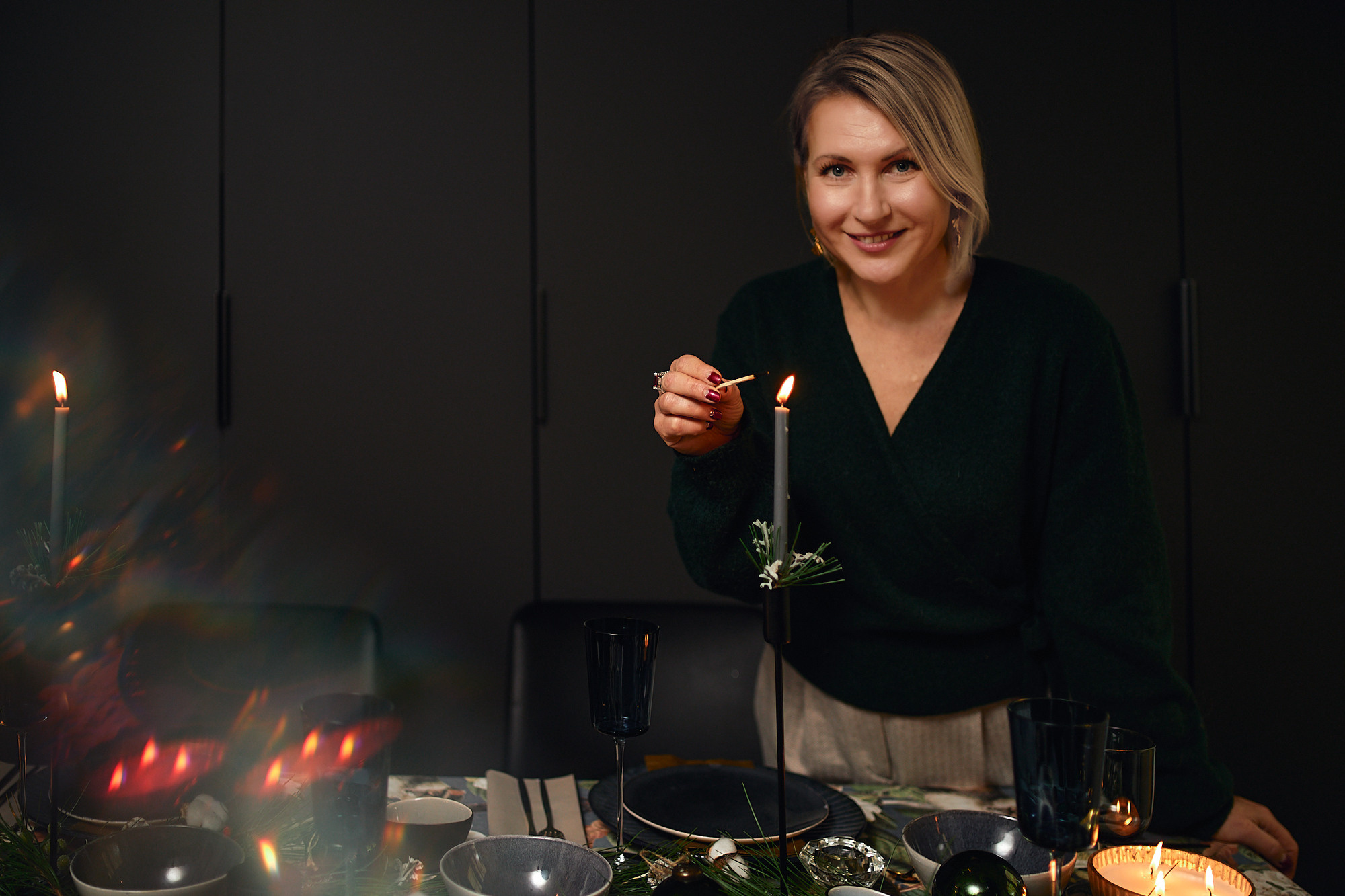 PERSONAL BREND INTERIOR DESIGNER. Professional garden design and photography services in London