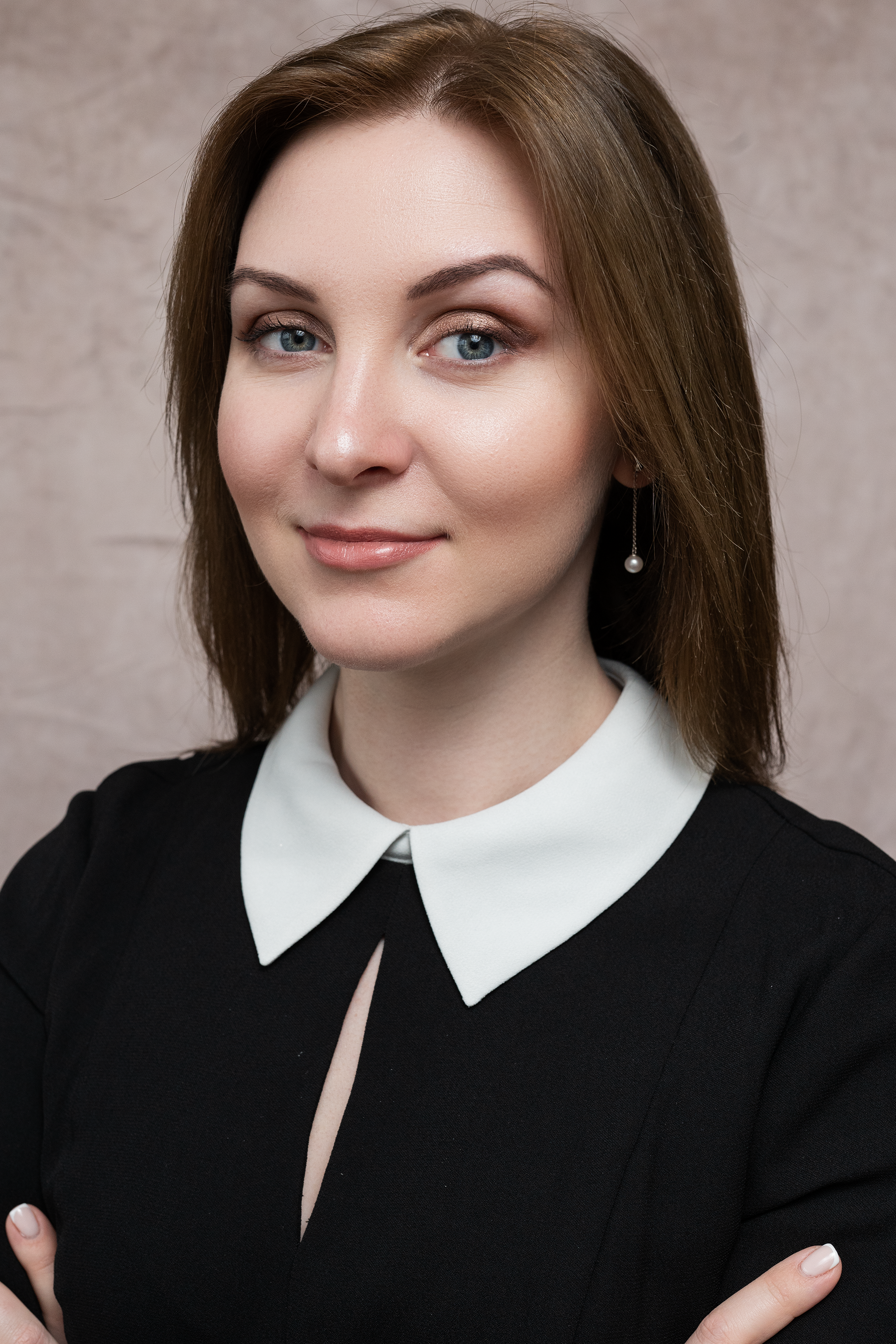 BUSINESS PORTRAITS. Professionelle Gartenplanung und Fotografiedienstleistungen in London