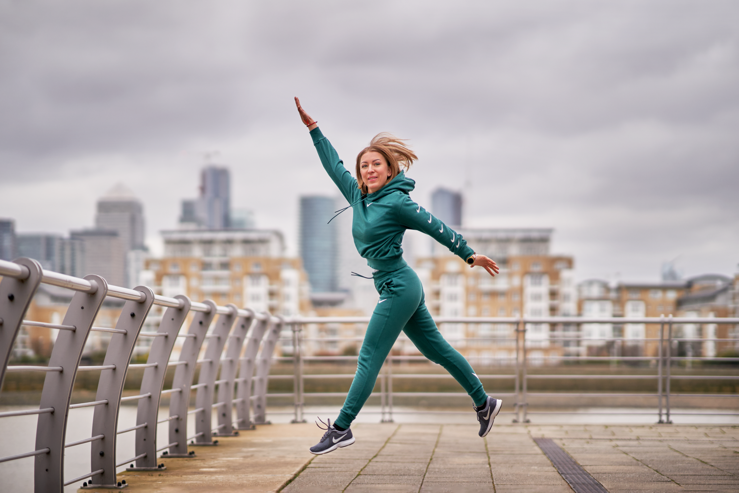 CONTENT FITNESS BLOG. Professional garden design and photography services in London