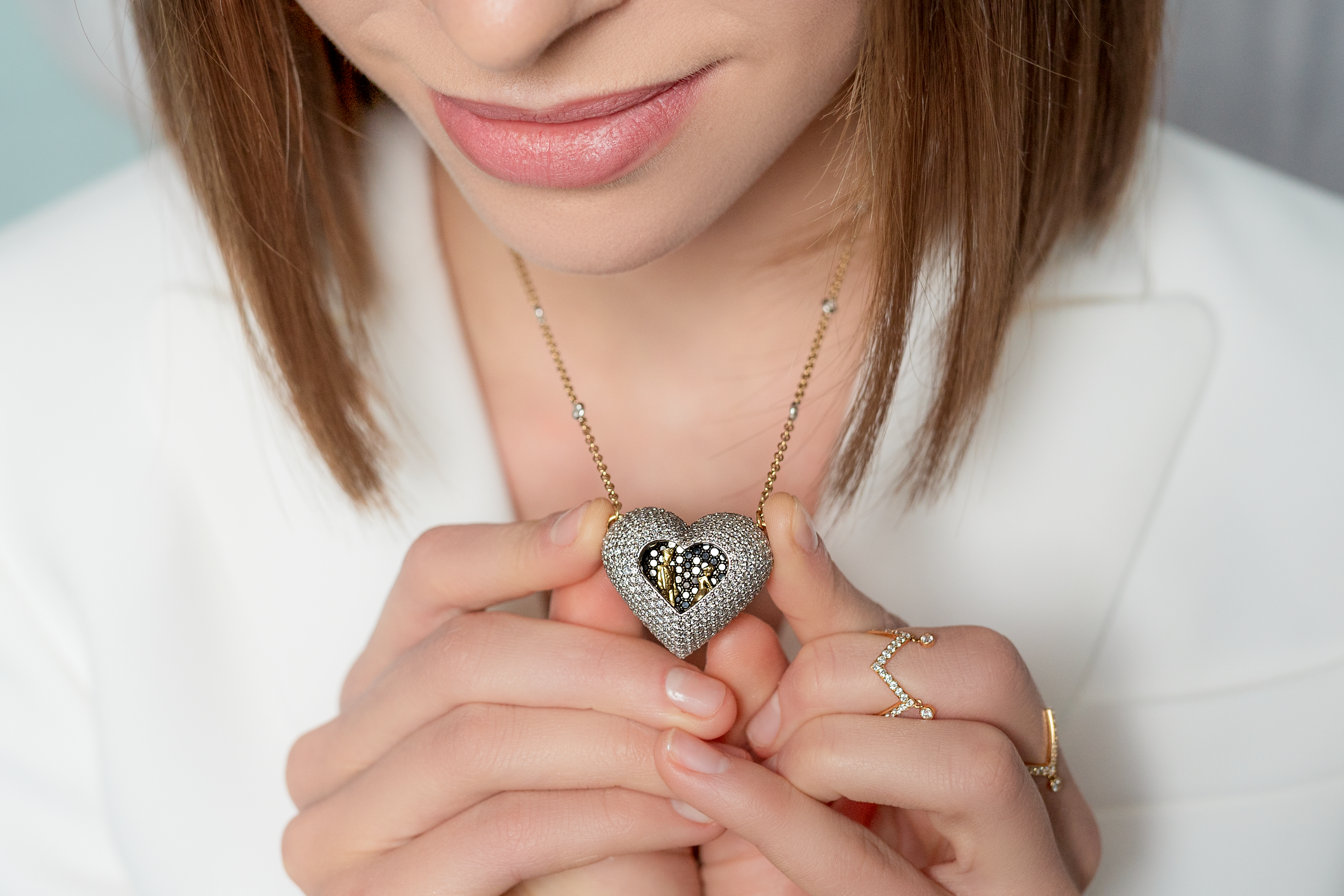 COMMERCIAL PHOTOGRAPY JEWELRY. Professionelle Gartenplanung und Fotografiedienstleistungen in London