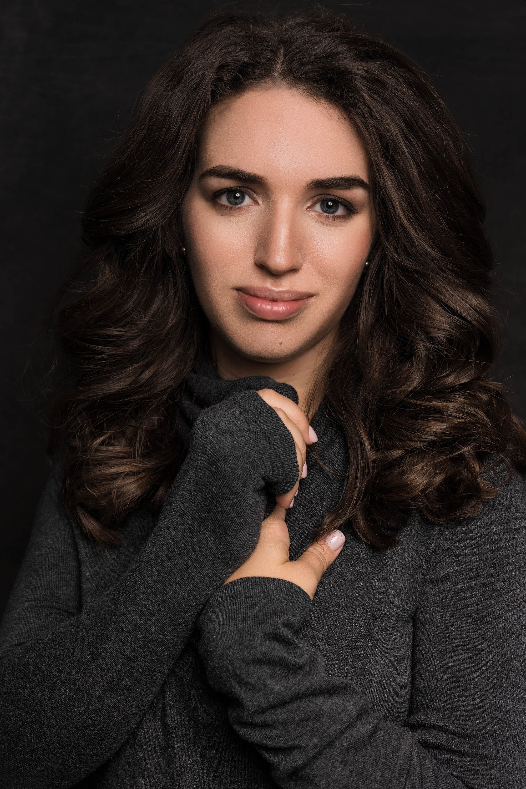 PORTRATS. Professional garden design and photography services in London