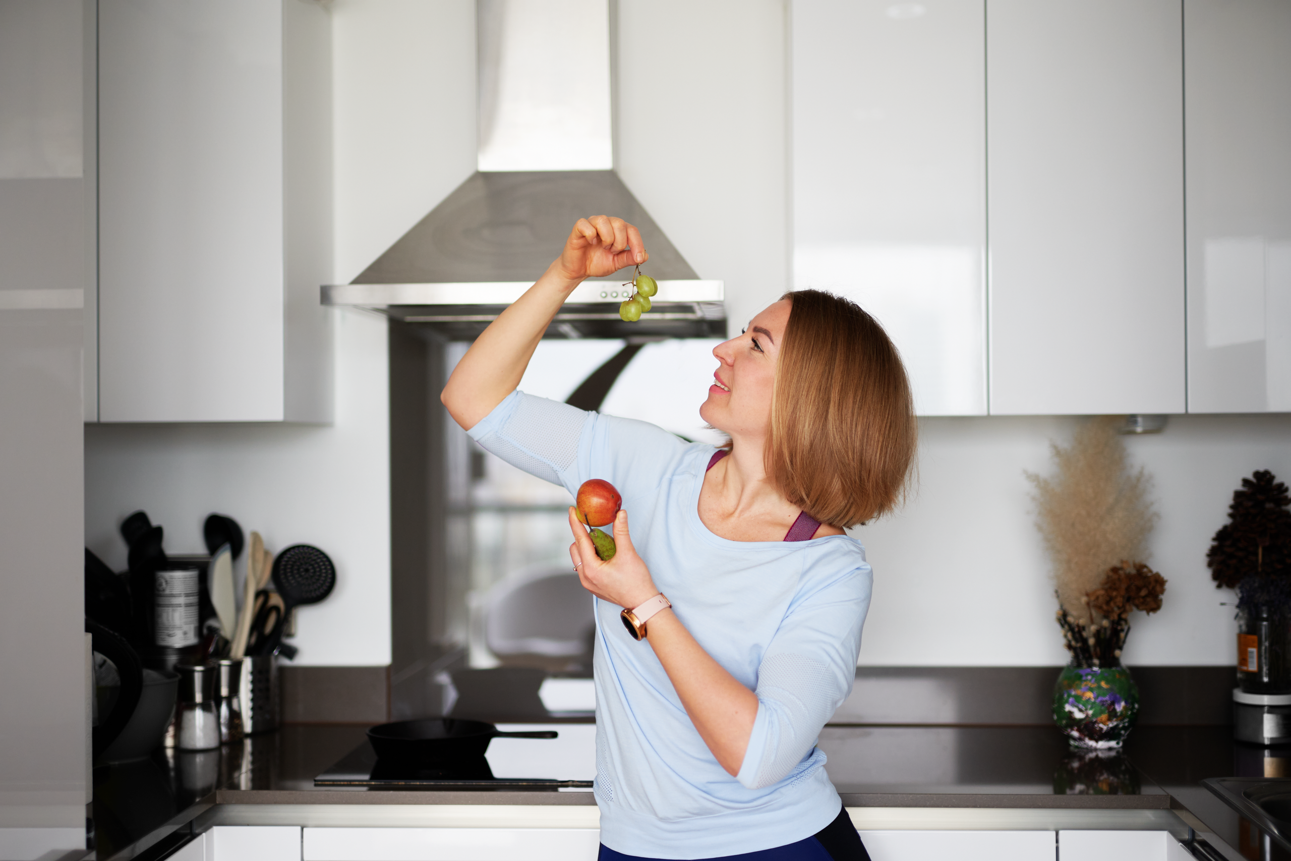 CONTENT FITNESS BLOG. Professional garden design and photography services in London