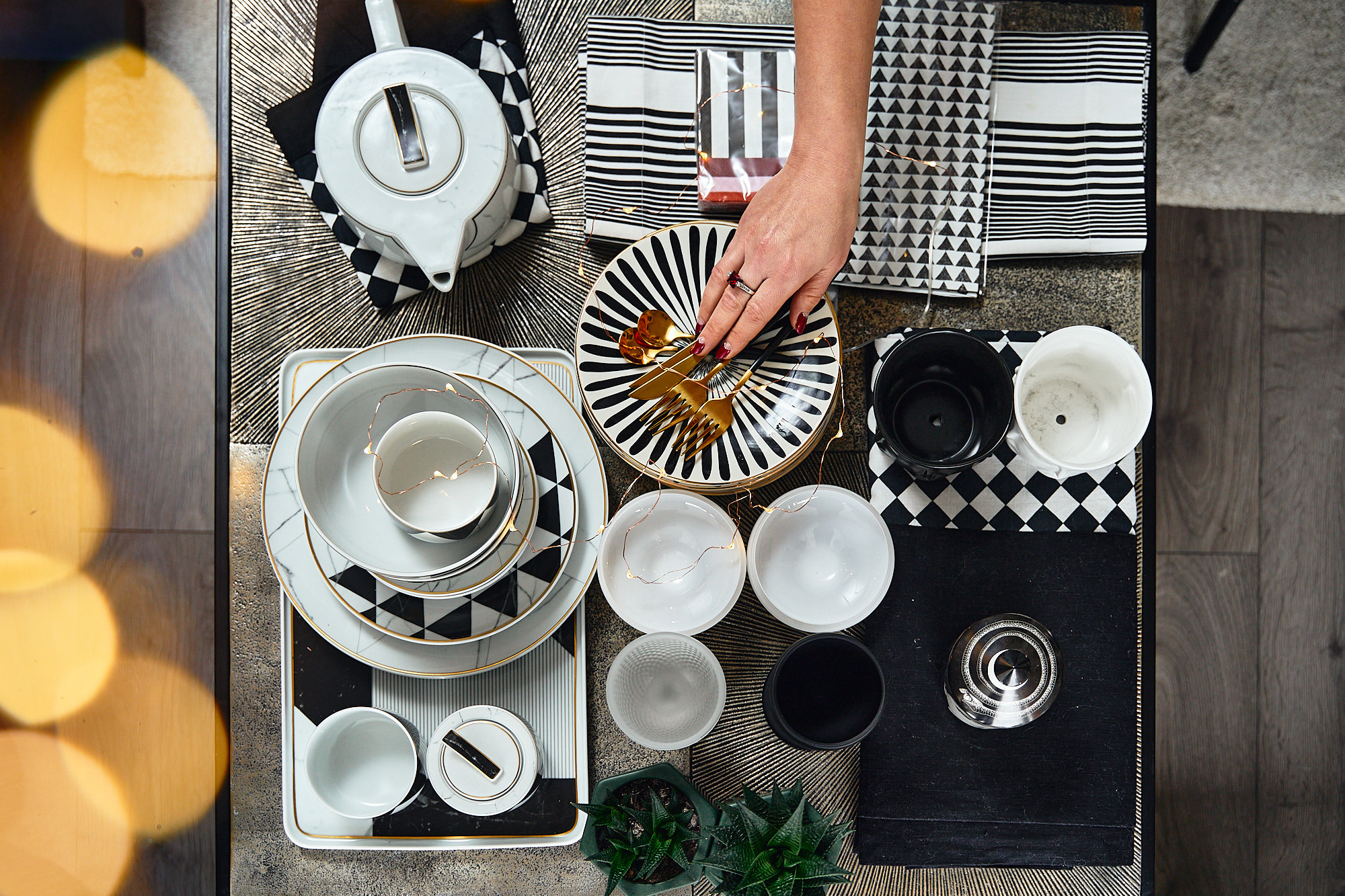 PERSONAL BREND INTERIOR DESIGNER. Professional garden design and photography services in London