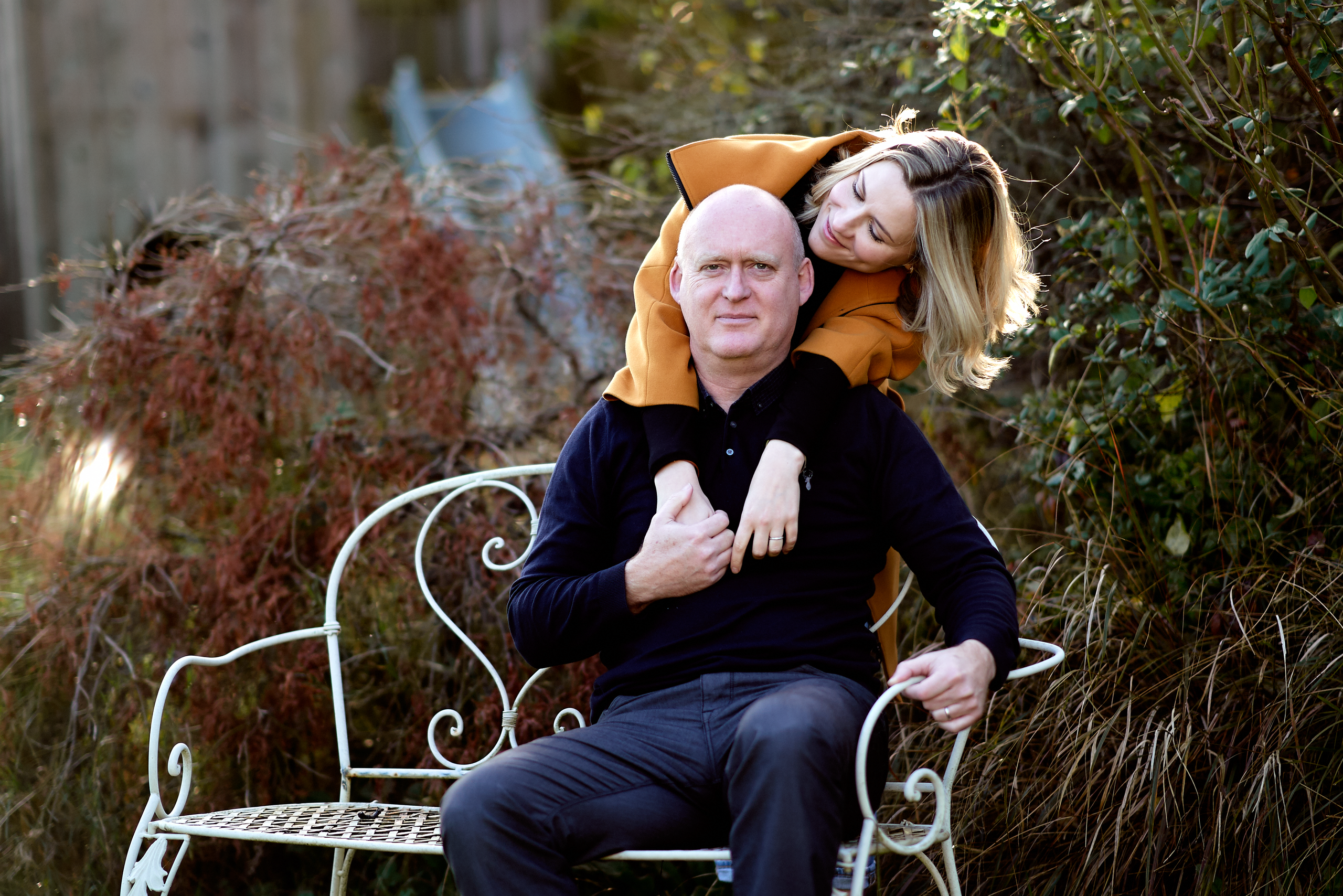 CONTENT FINANCIAL ADVISER. Professional garden design and photography services in London