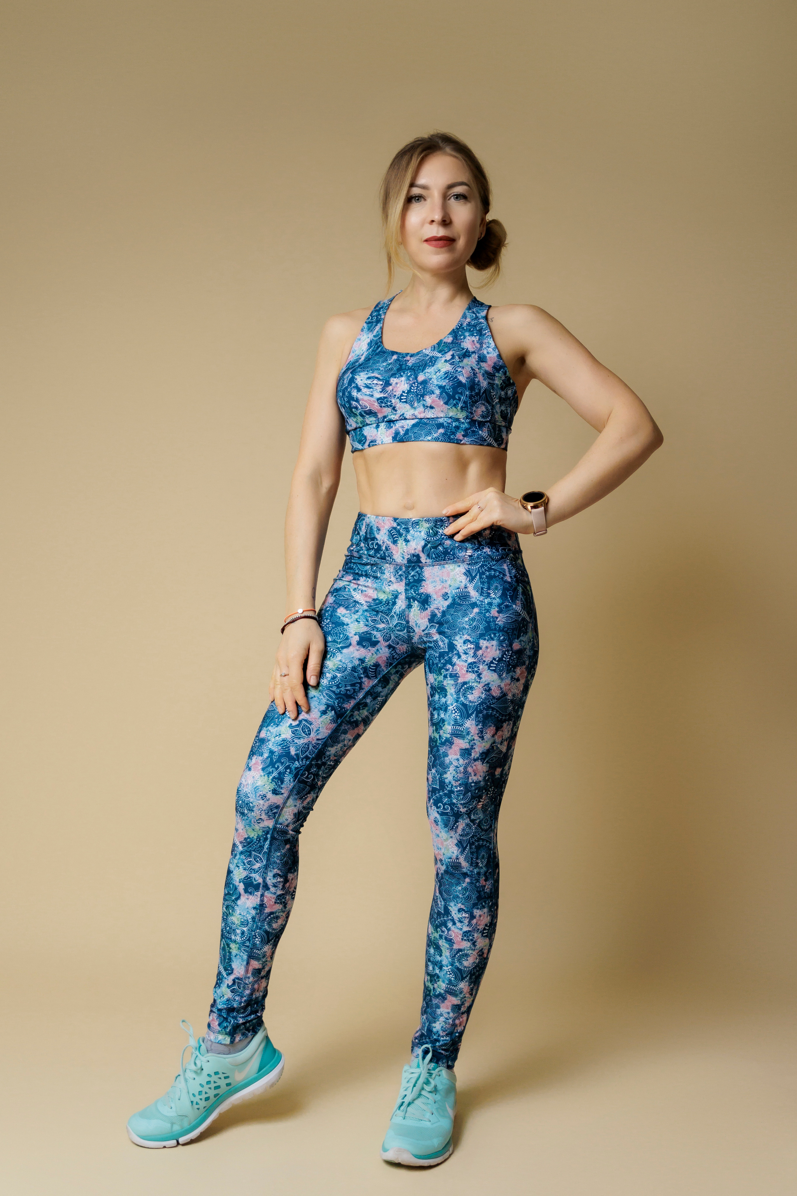 CONTENT FITNESS BLOG. Professional garden design and photography services in London