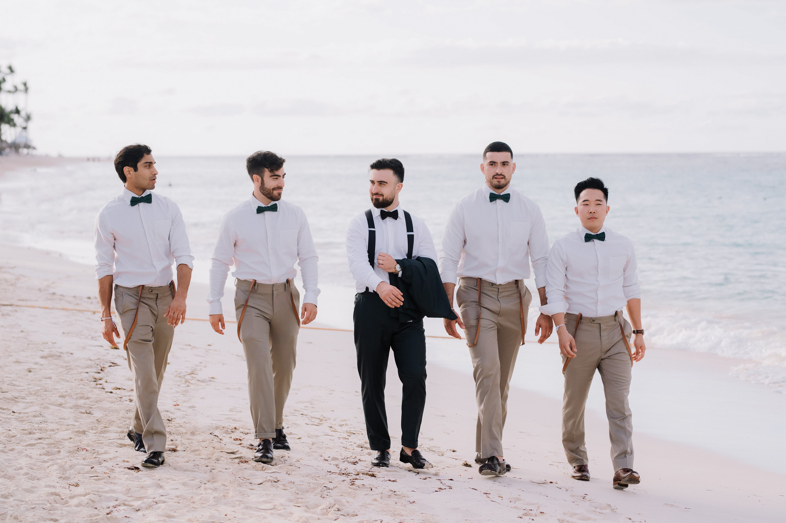 Wedding at Royalton Bavaro for Diana and Jason