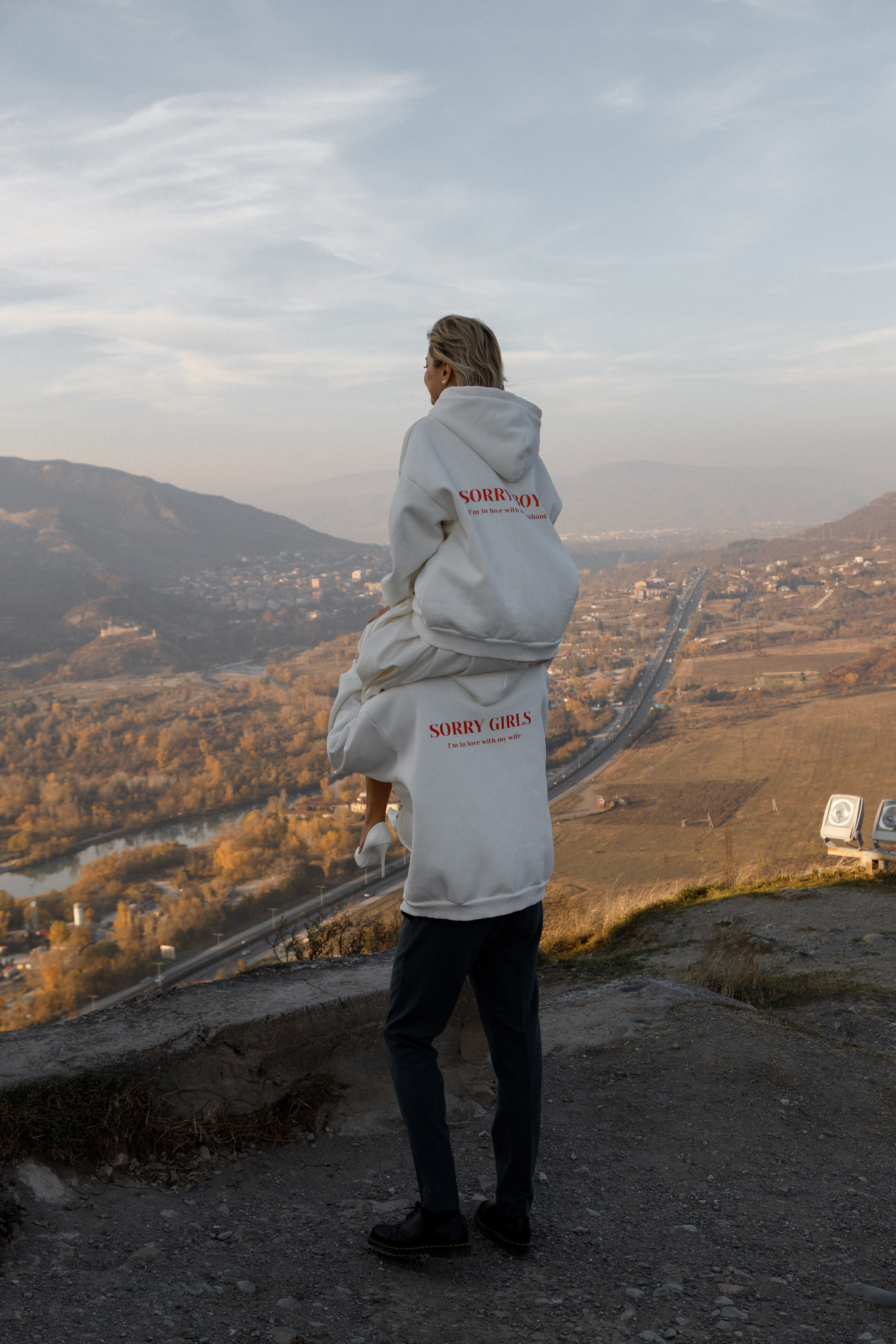 Veronica. Art Event Studio — top-rated wedding agency in Georgia