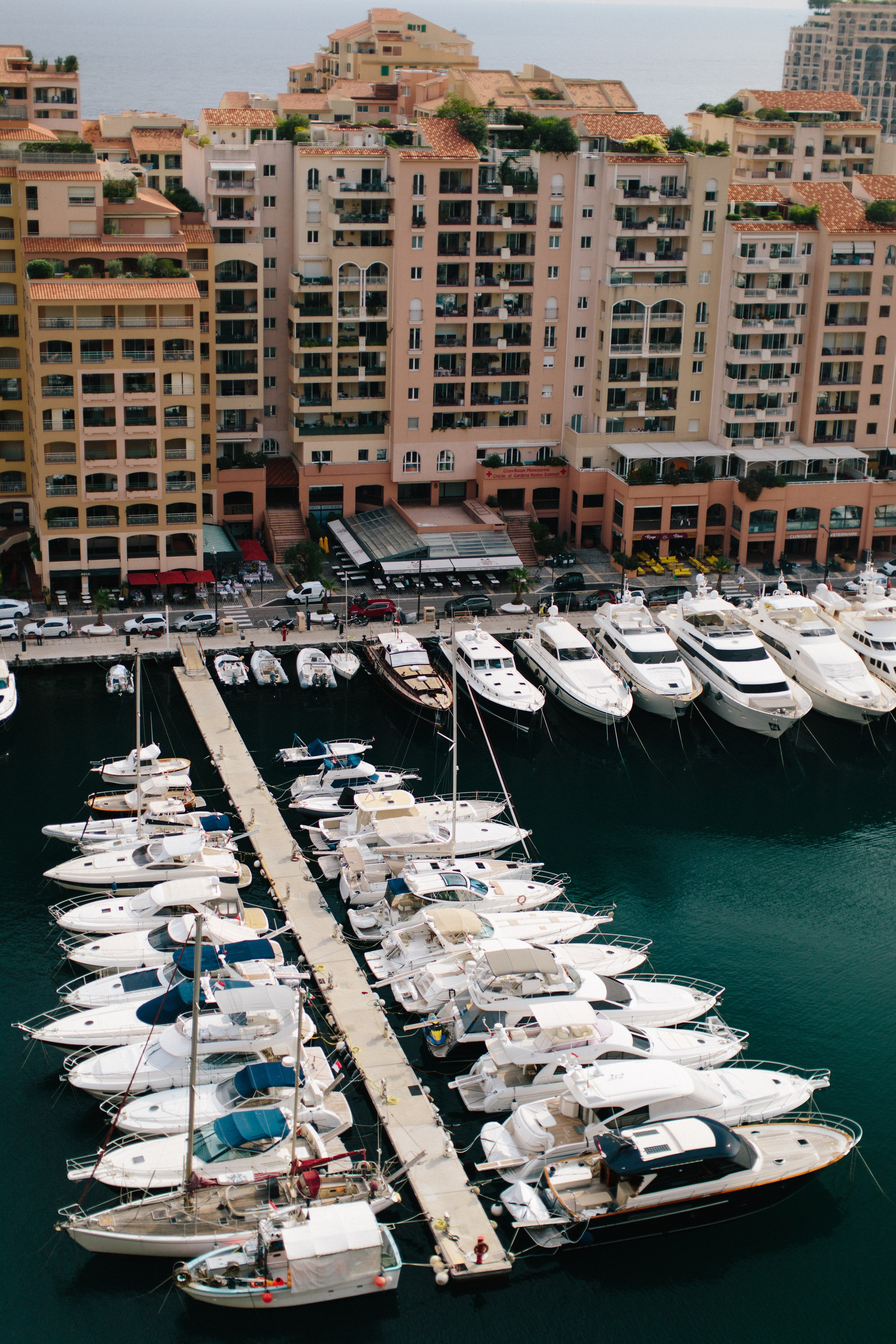Monaco. Maria Chistyakovа — Fotografin in Karlsruhe, Baden-Baden und Umgebung