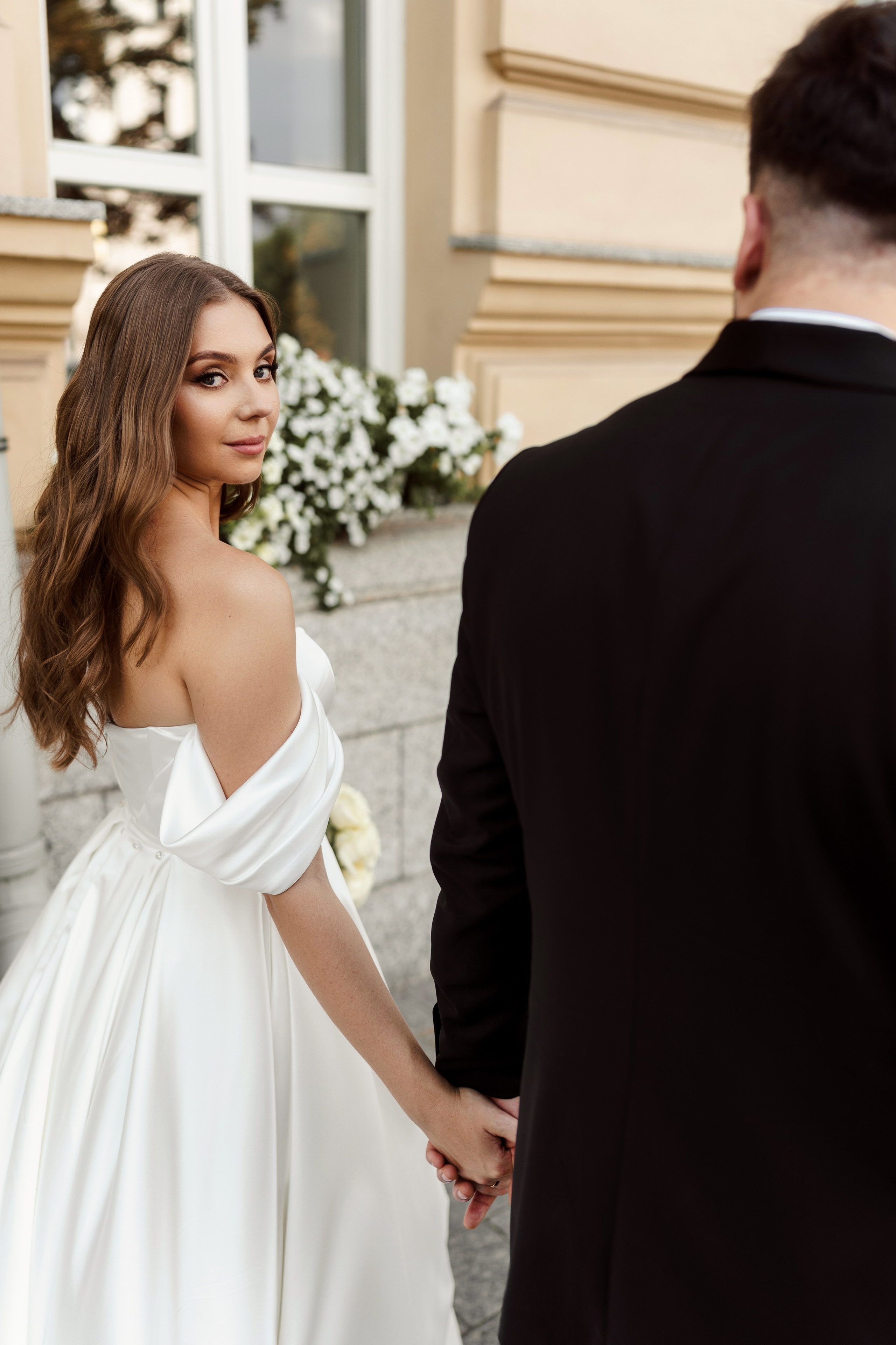 Gretos ir Marijaus vestuvių anonsas. Misevic Wedding — Jausminga ir Profesionali Vestuvių Fotografija