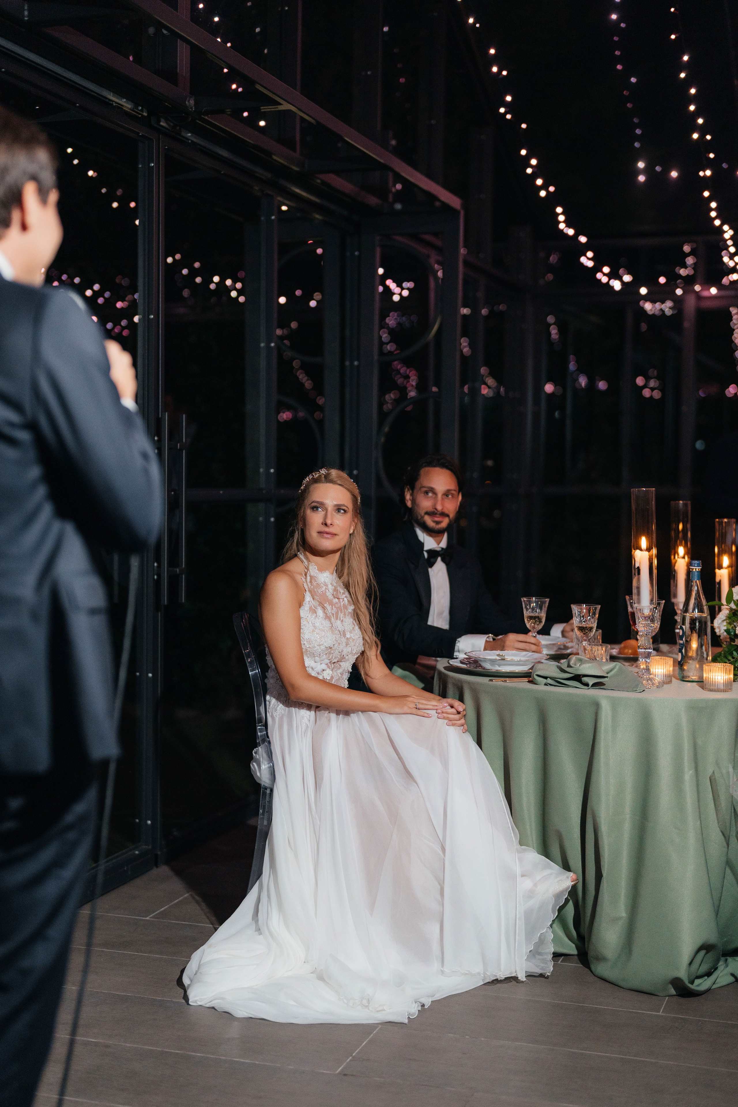 Jona & Tamara. Wedding photographer Natalia