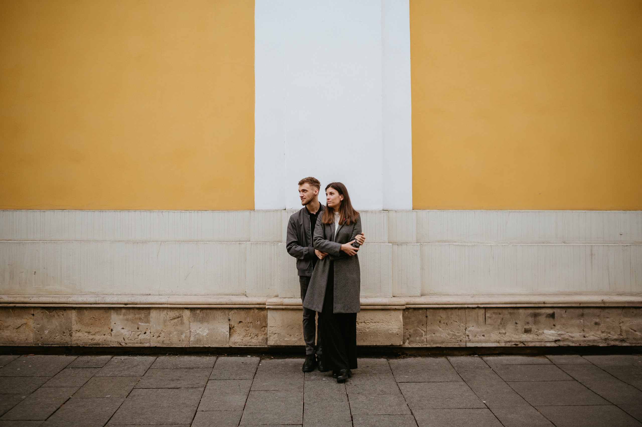 Dani si Ioana. Valentin Melen - fotograf de nunta 🤍