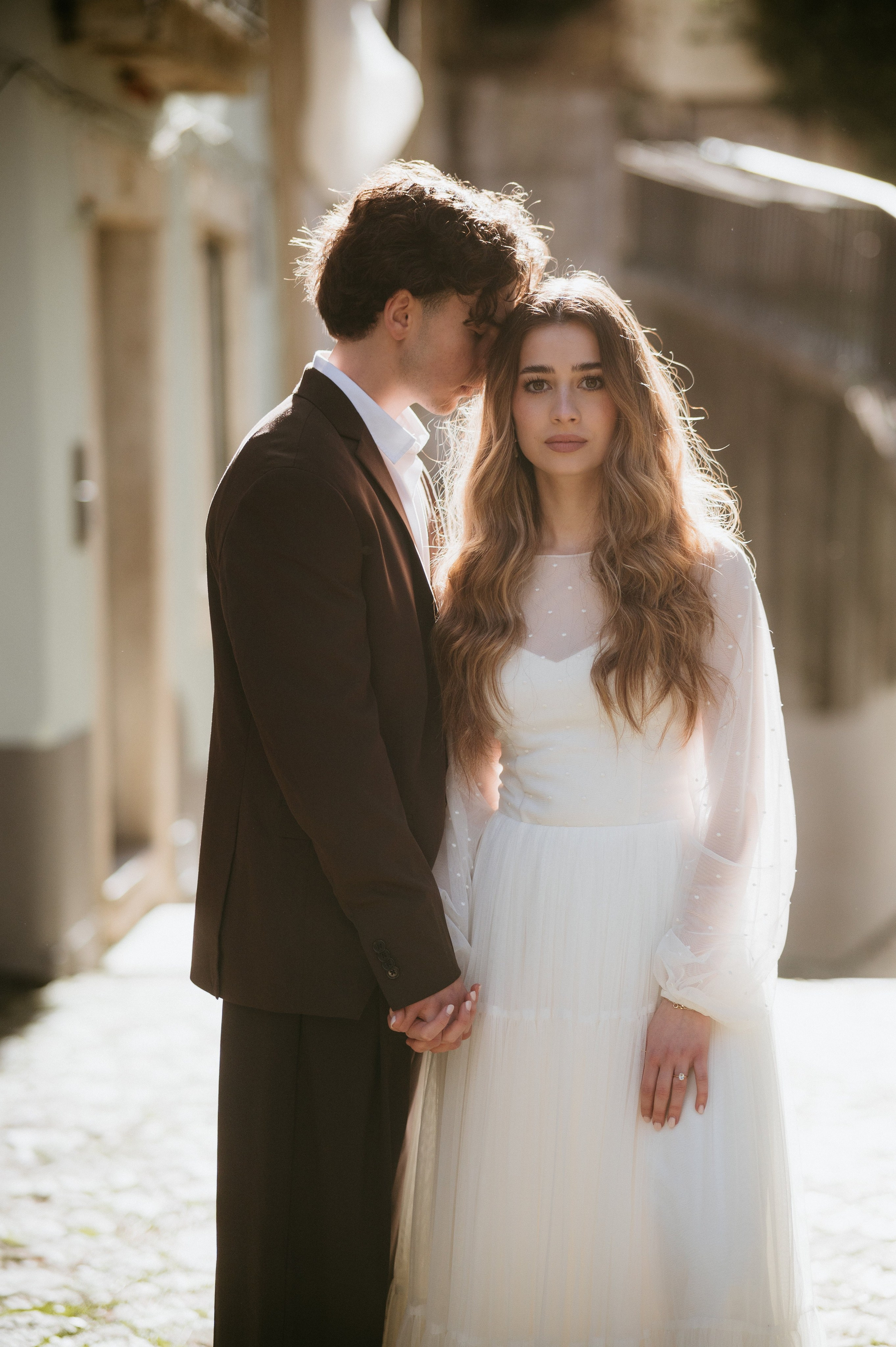 Ședință foto romantică în Lisabona – Inspirație pentru fotografiile de nuntă. Valentin Melen — wedding photographer