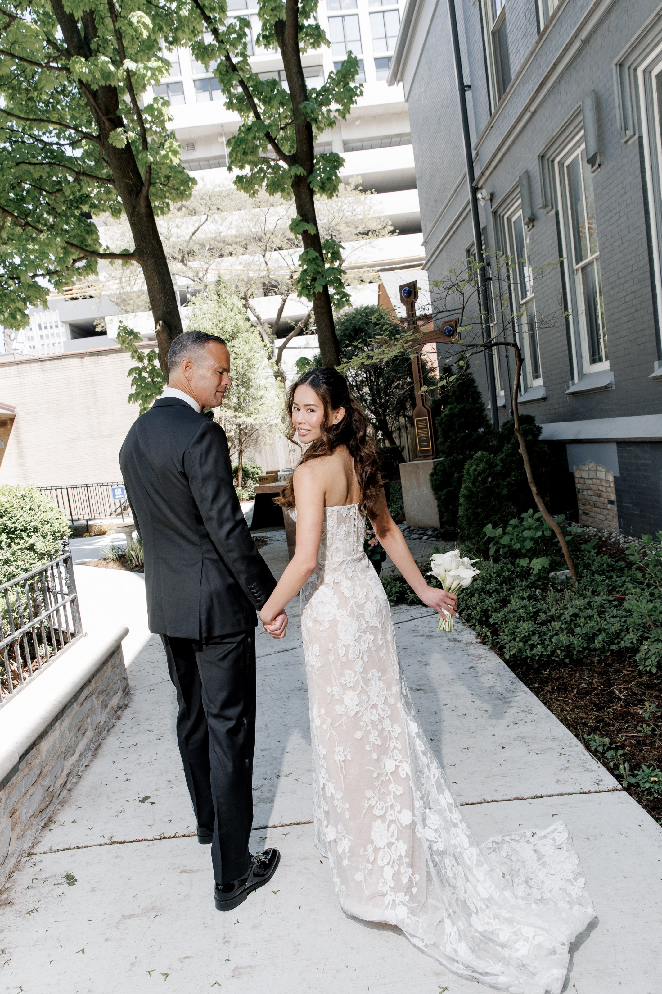 Hillary & David. Svyatoslav Bogdanov — destination photographer