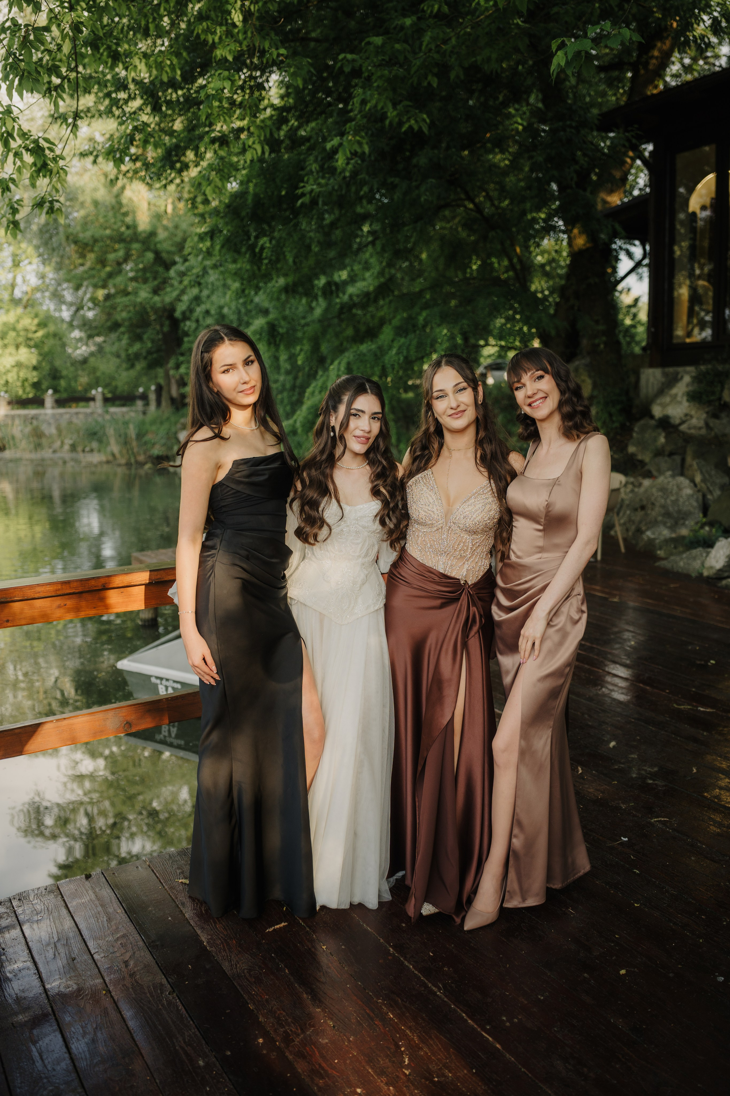 Diana și Paul. Visuals of Theodor — Wedding Photographer