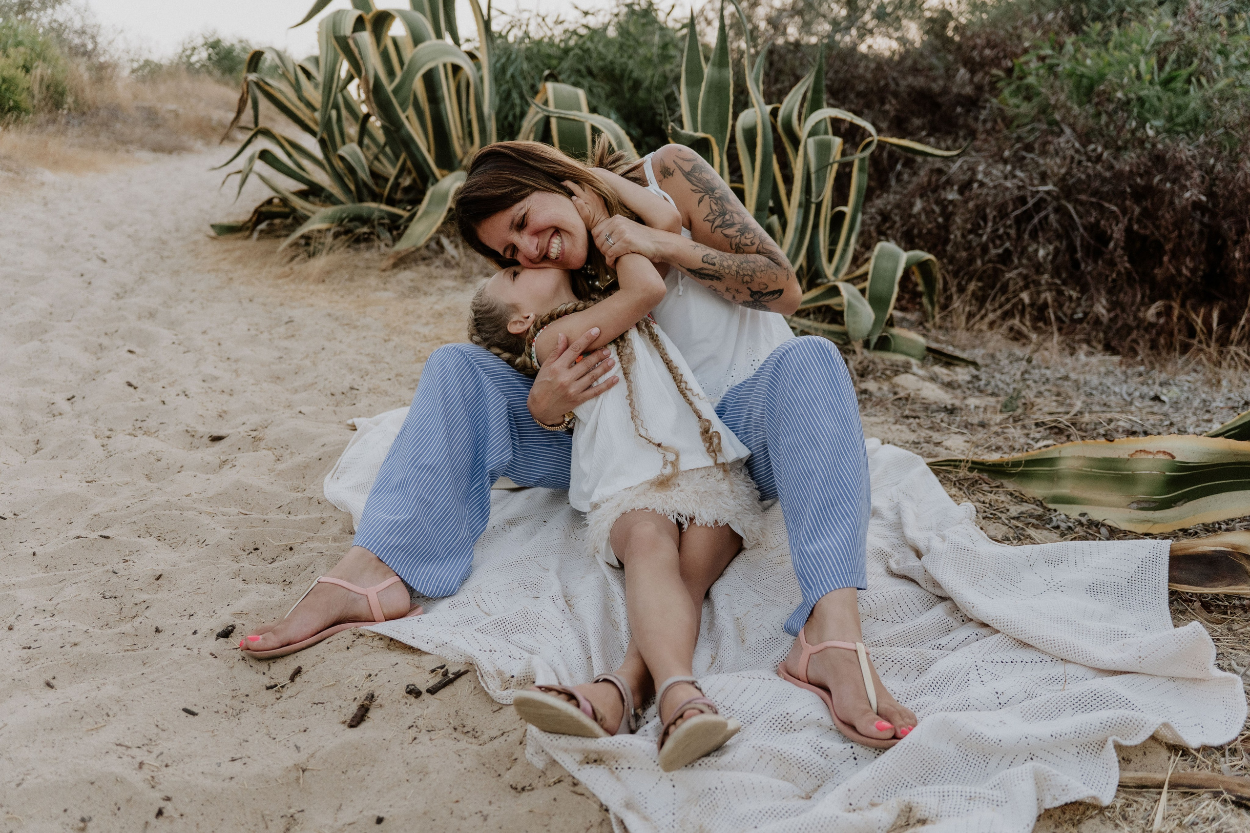 Fotografia de familia em Lisboa, Almada, margem Sul e Ribatejo - Photus Family