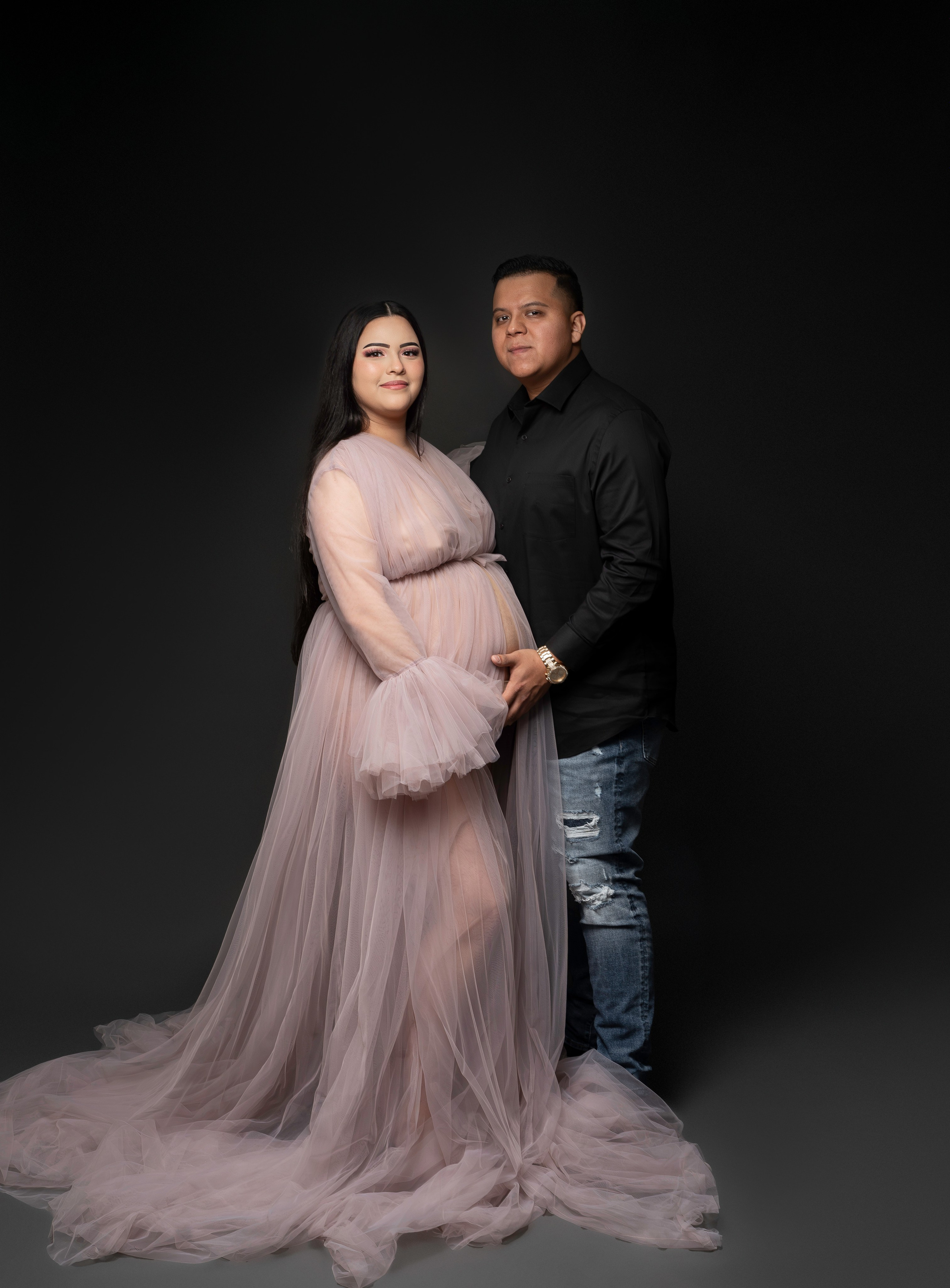 Bertha. Family photographer in Sacramento | Sofia Pavenko