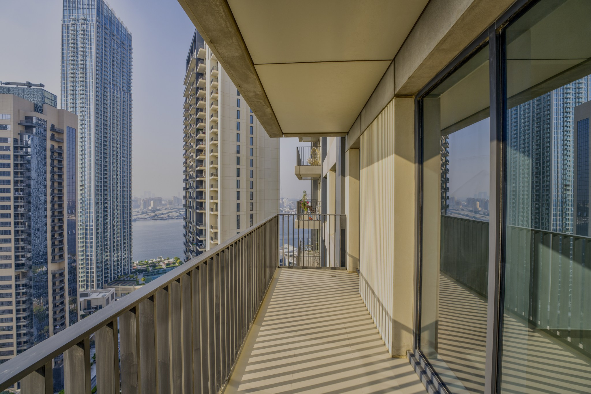 Creek Harbour. Zakhar Leshkov Photo