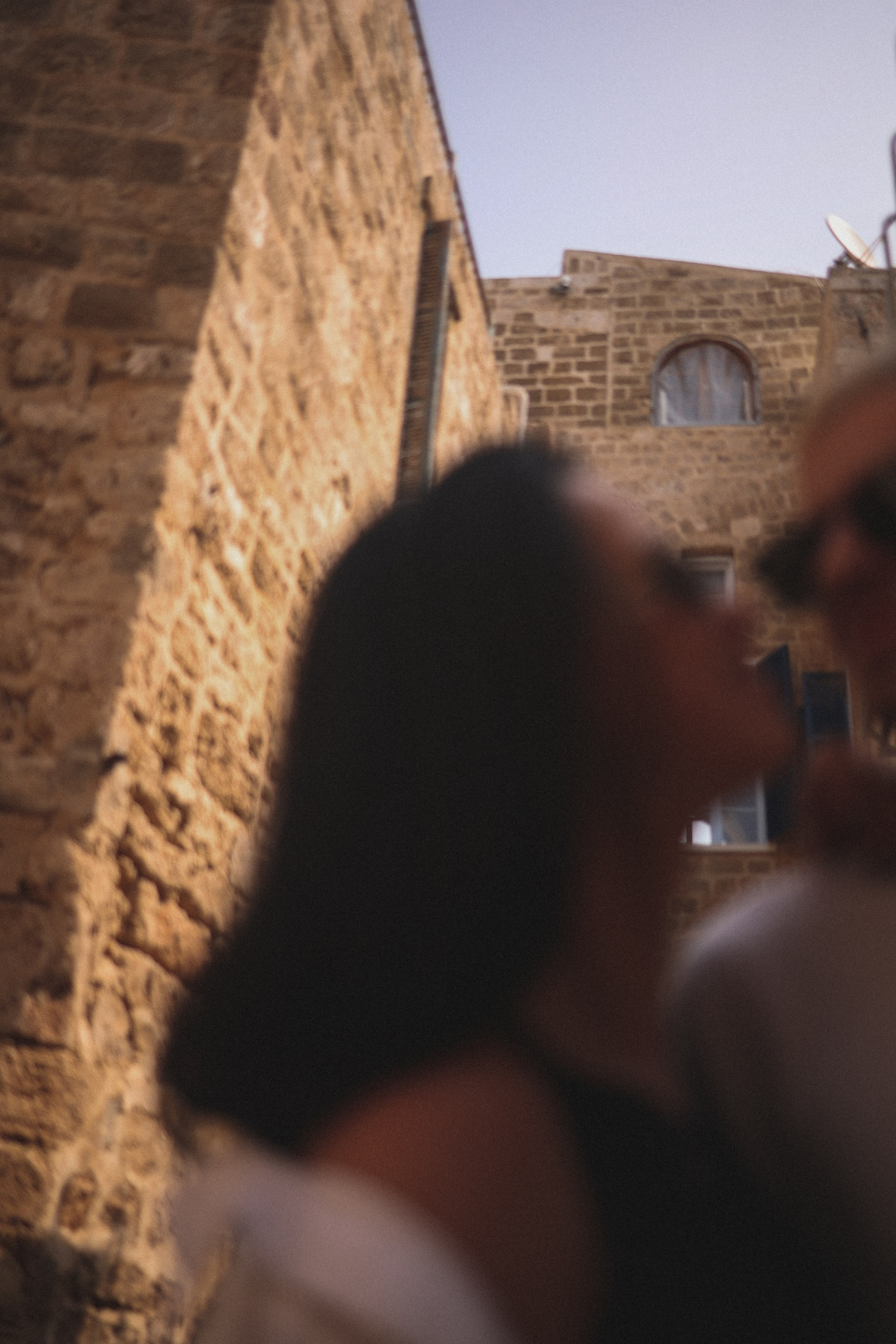 Yafo walk. Семейный и парный фотограф в Израиле Репчак Дмитрий