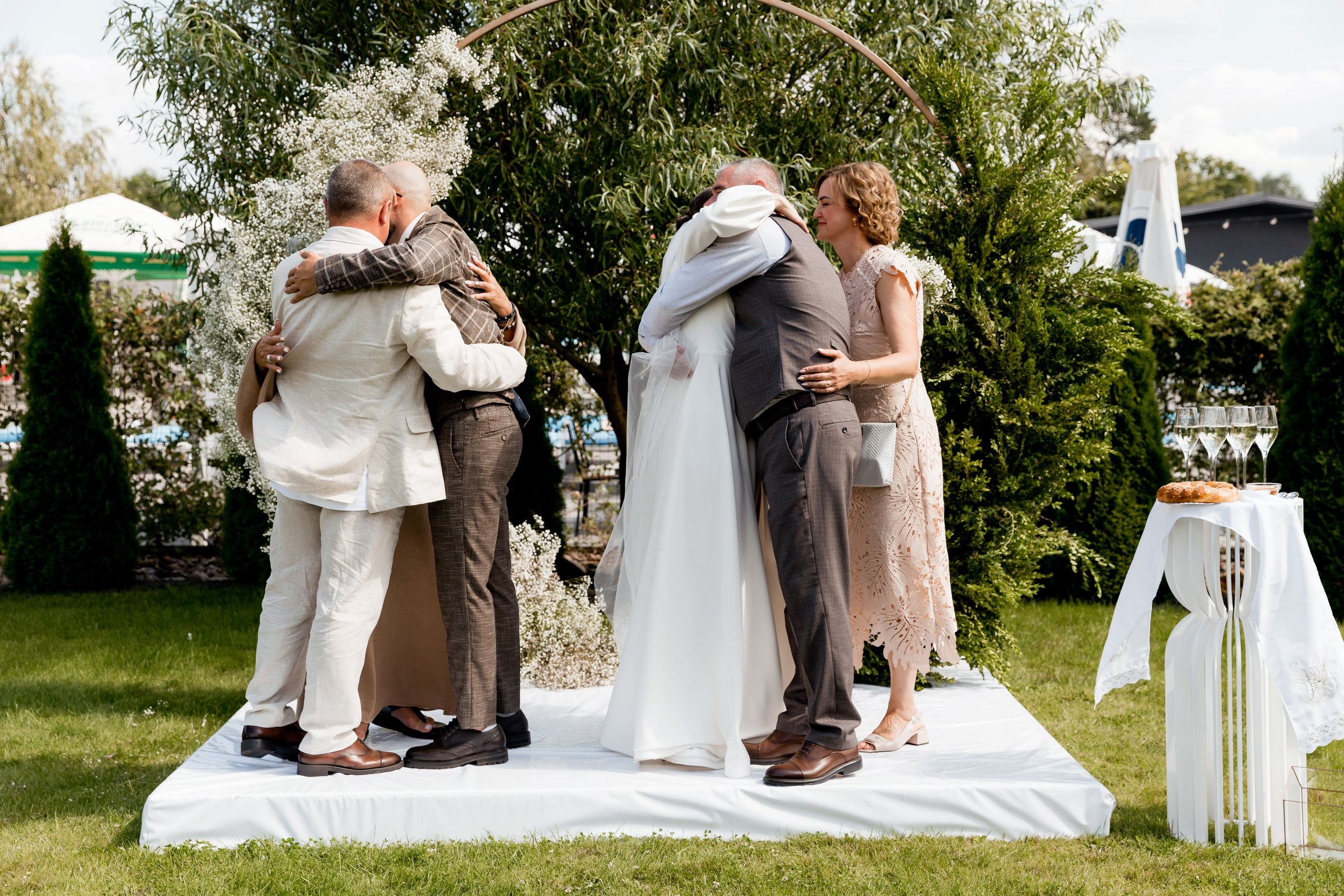 Софія та Юрій. Ірина Терещук