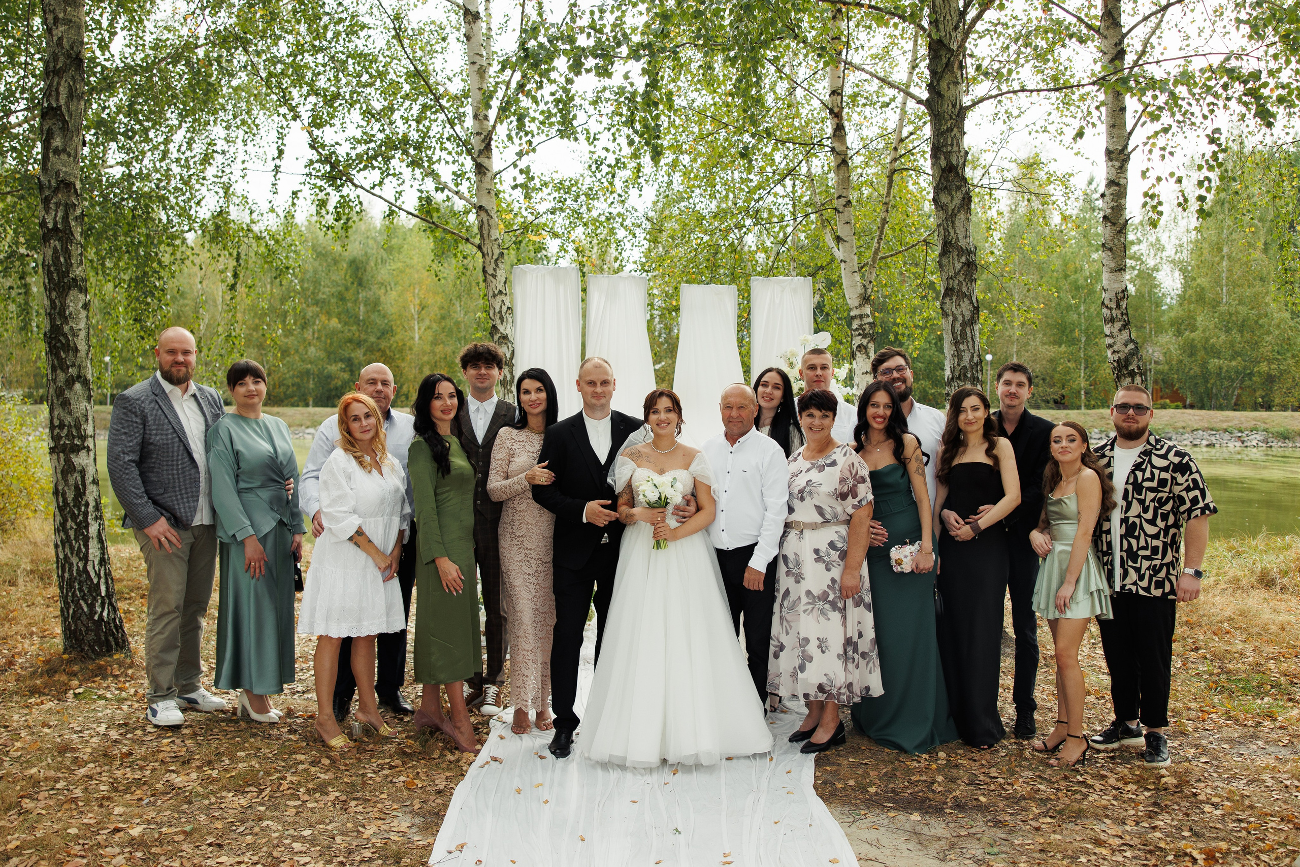 Inna Oleksandr. Ірина Терещук