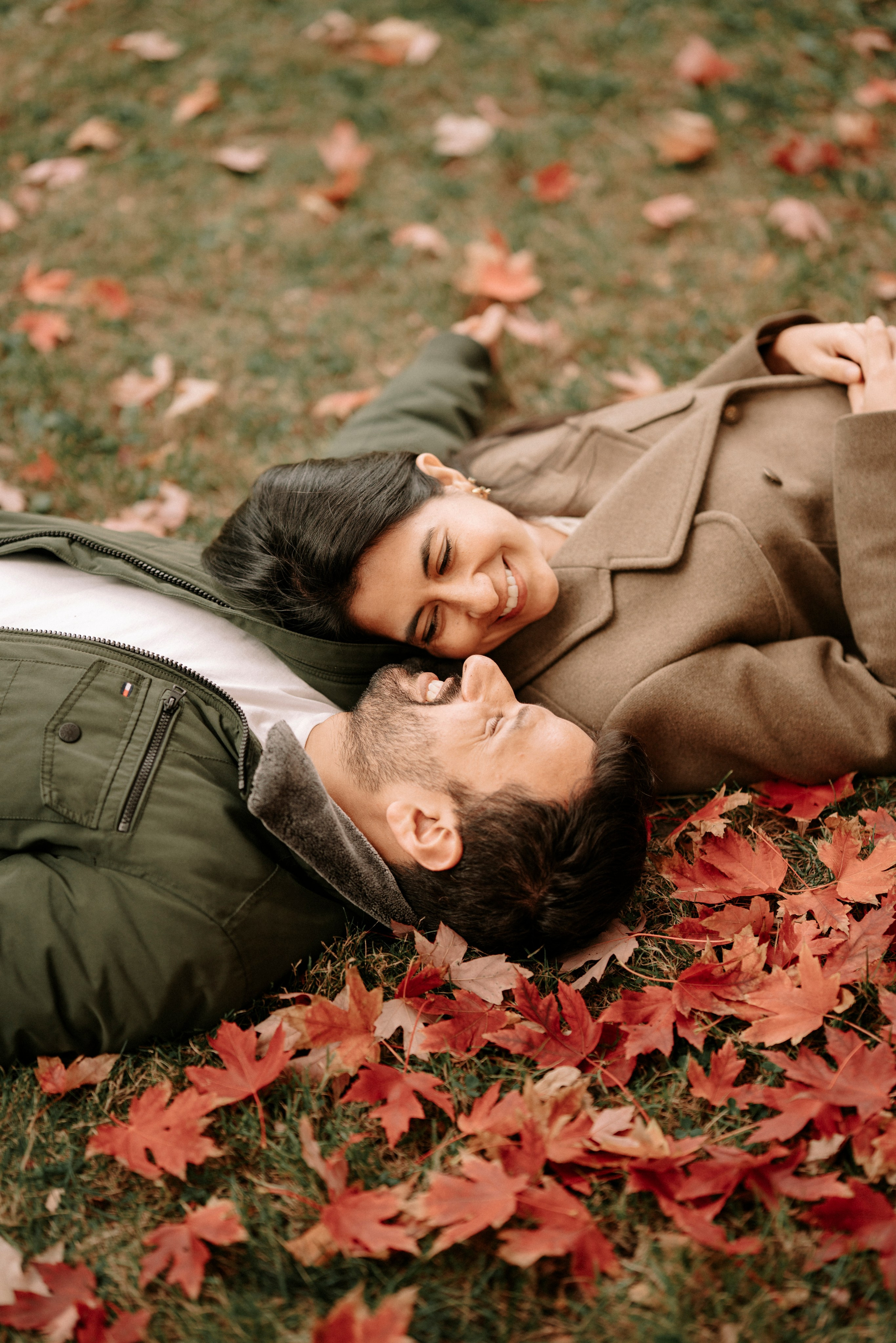 Abhi & Olga’s Multicultural Wedding | Wedding Photography | Antevasi Studios