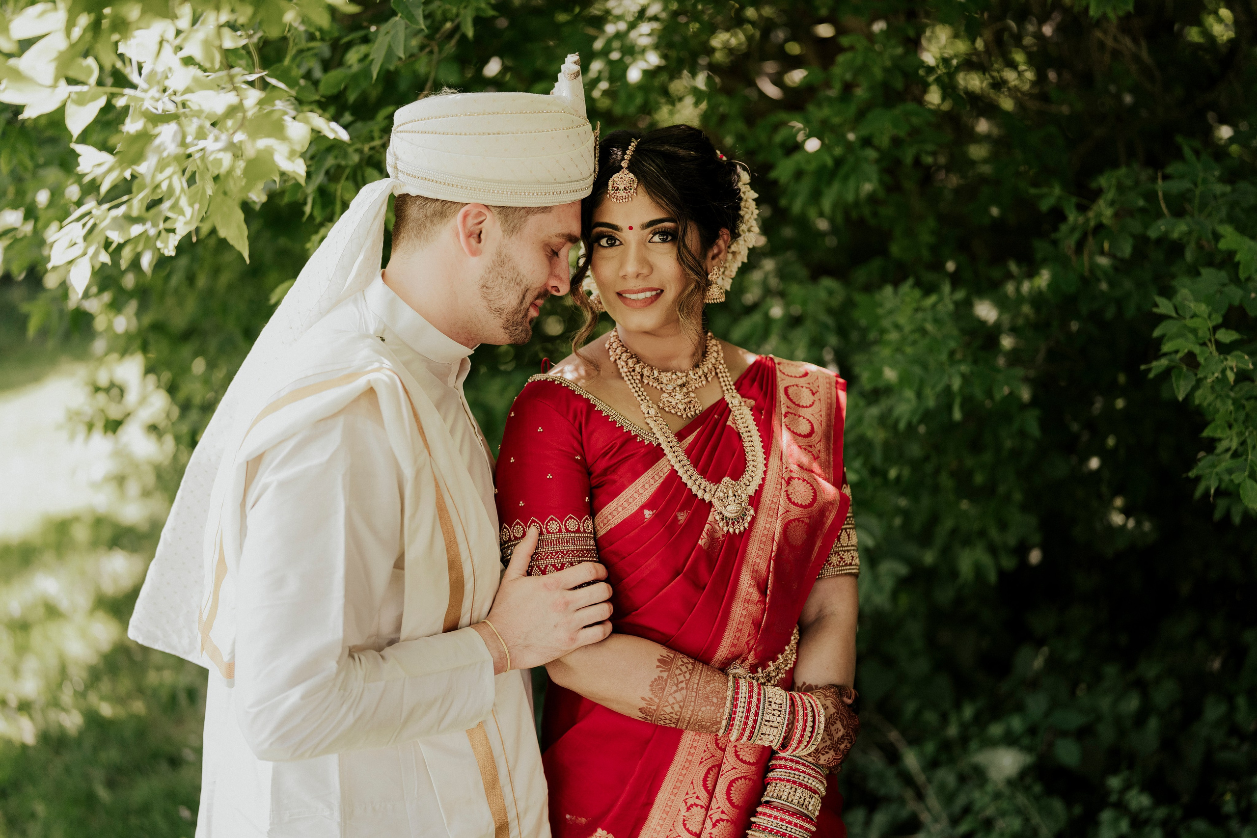 Wedding Photography Portfolio | Antevasi Studios — Toronto