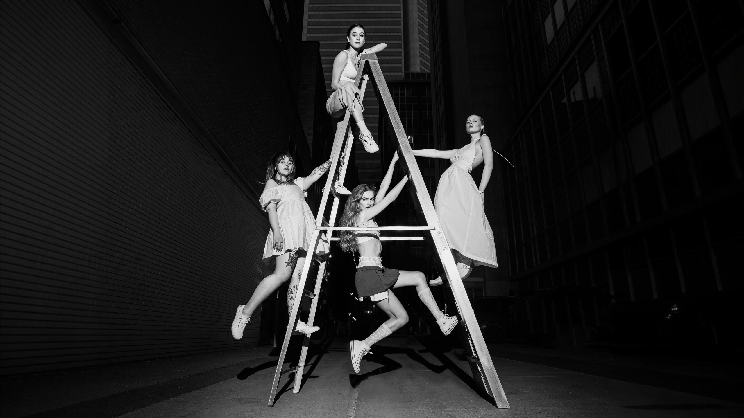 Photographer and Videographer in Buenos Aires | Visual NV