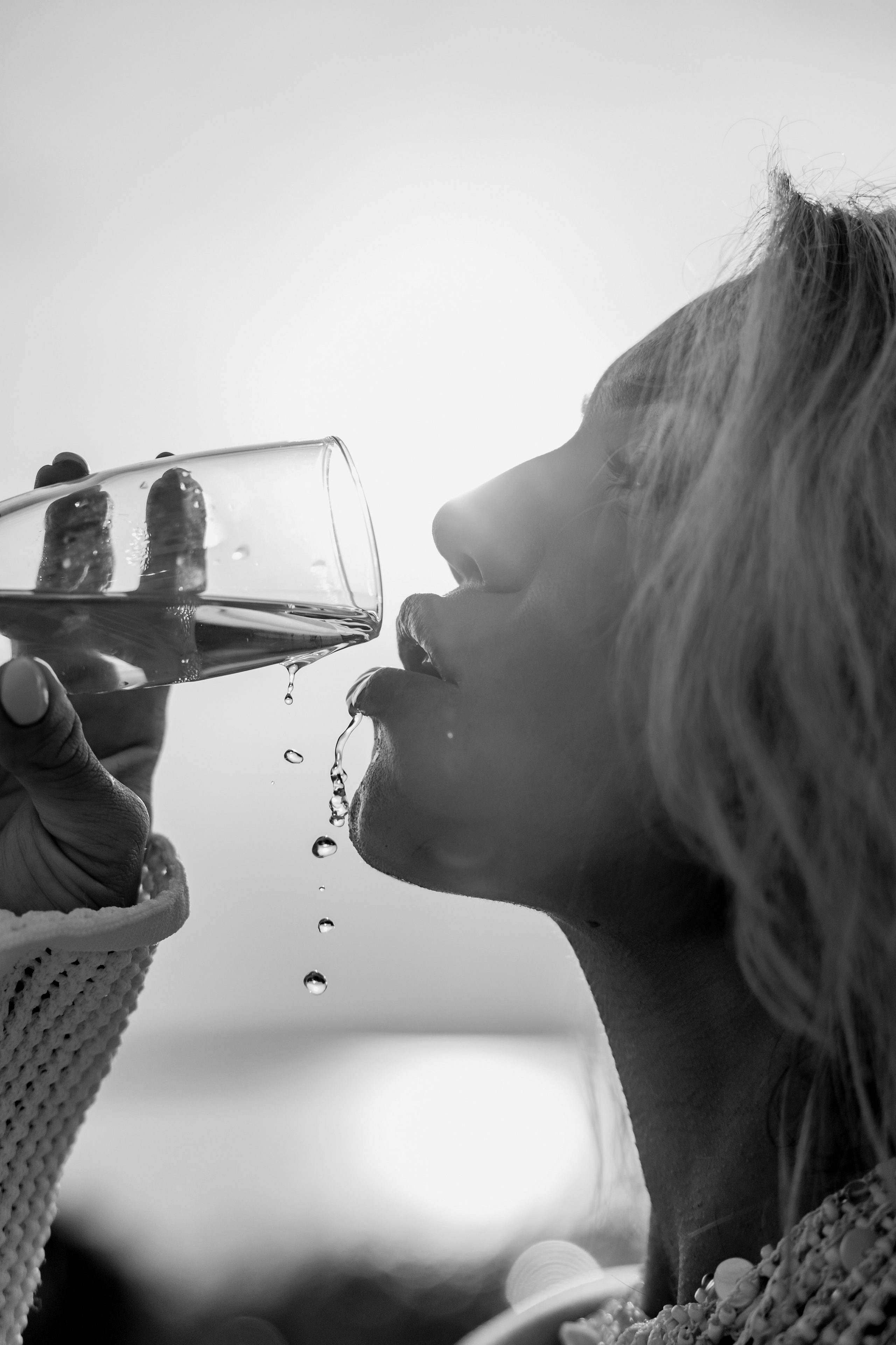 Фотосесия на плажа. Фотограф Ирина Йотова