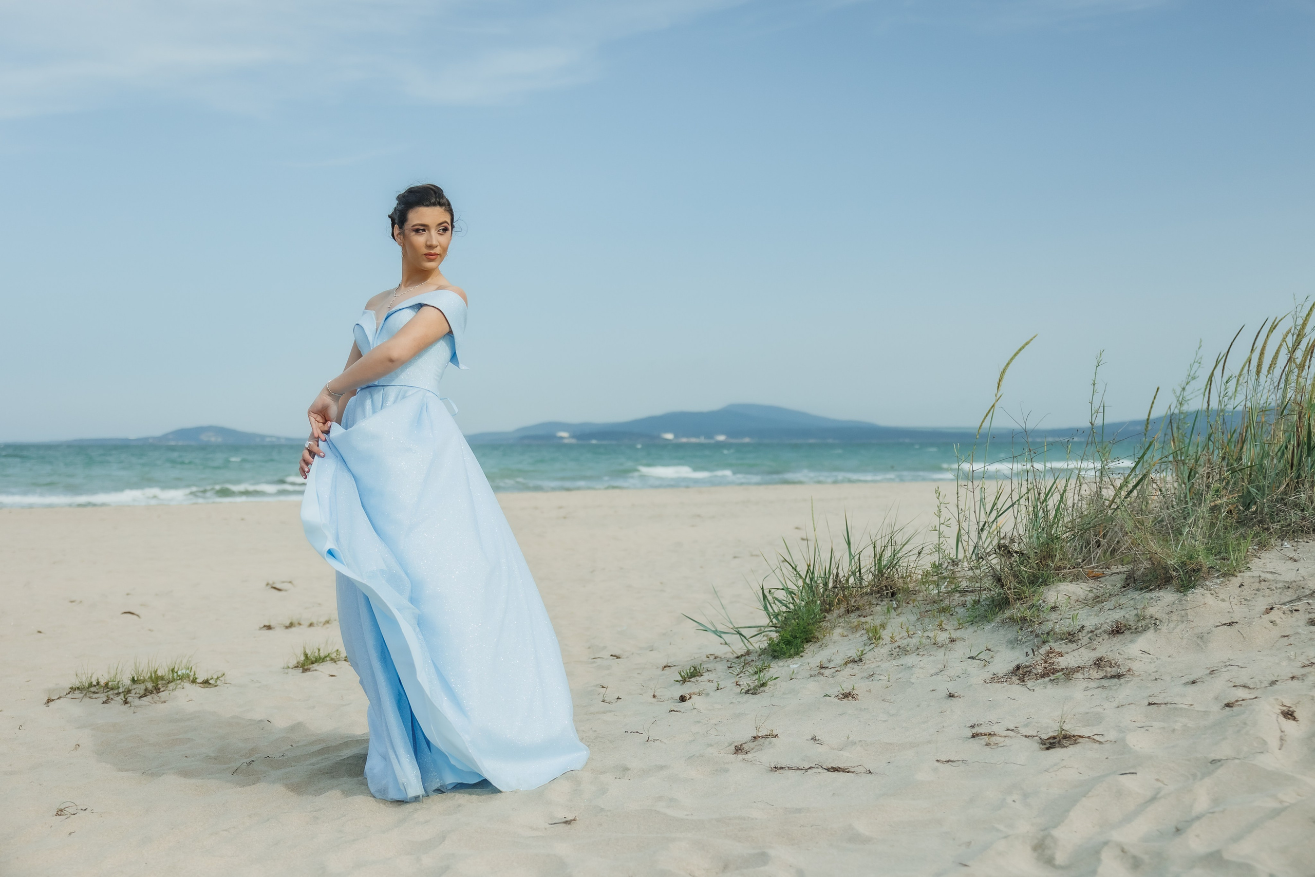 Абитуриентски Бал 2024. Фотограф Ирина Йотова