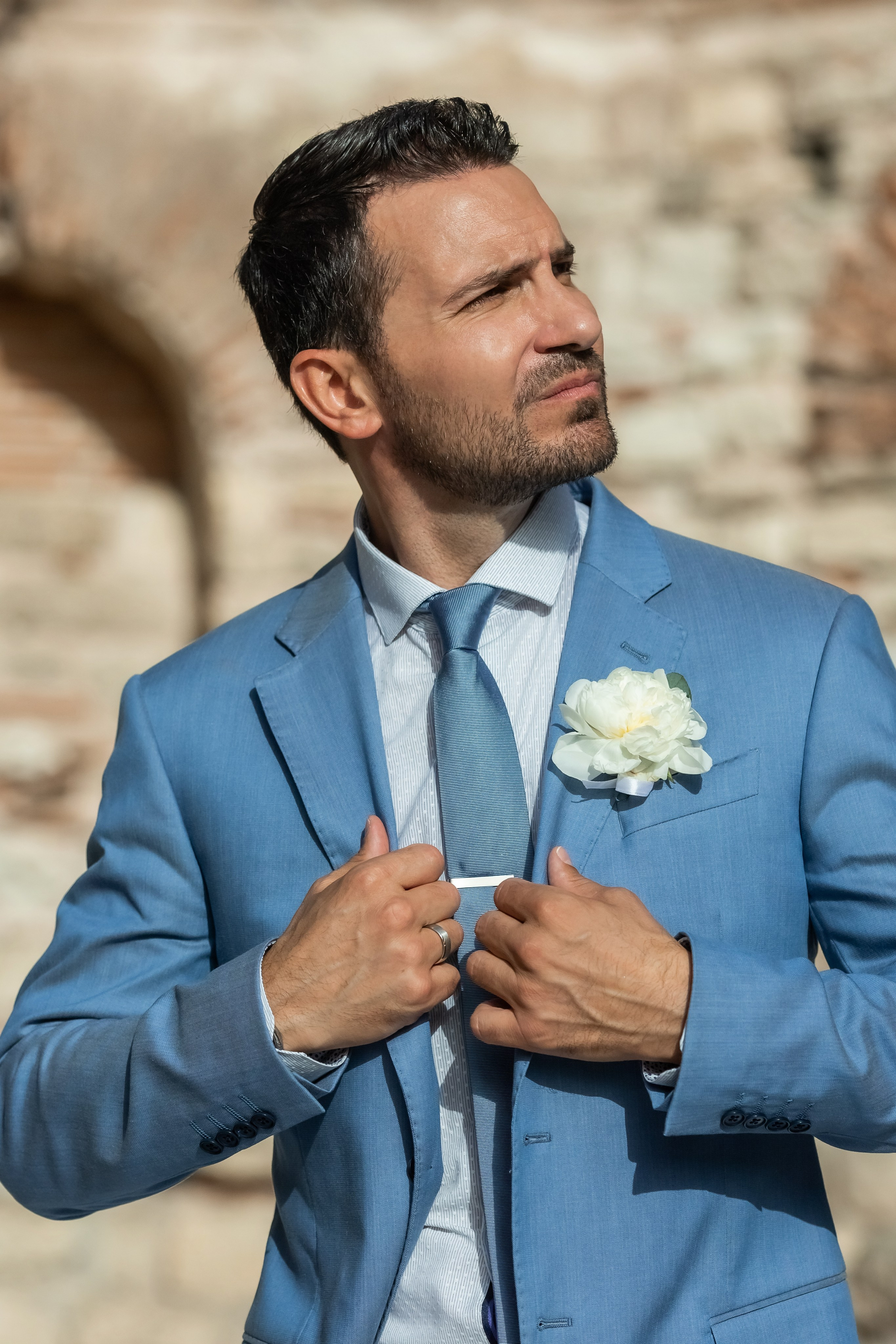 Сватба Несебър. Фотограф Ирина Йотова