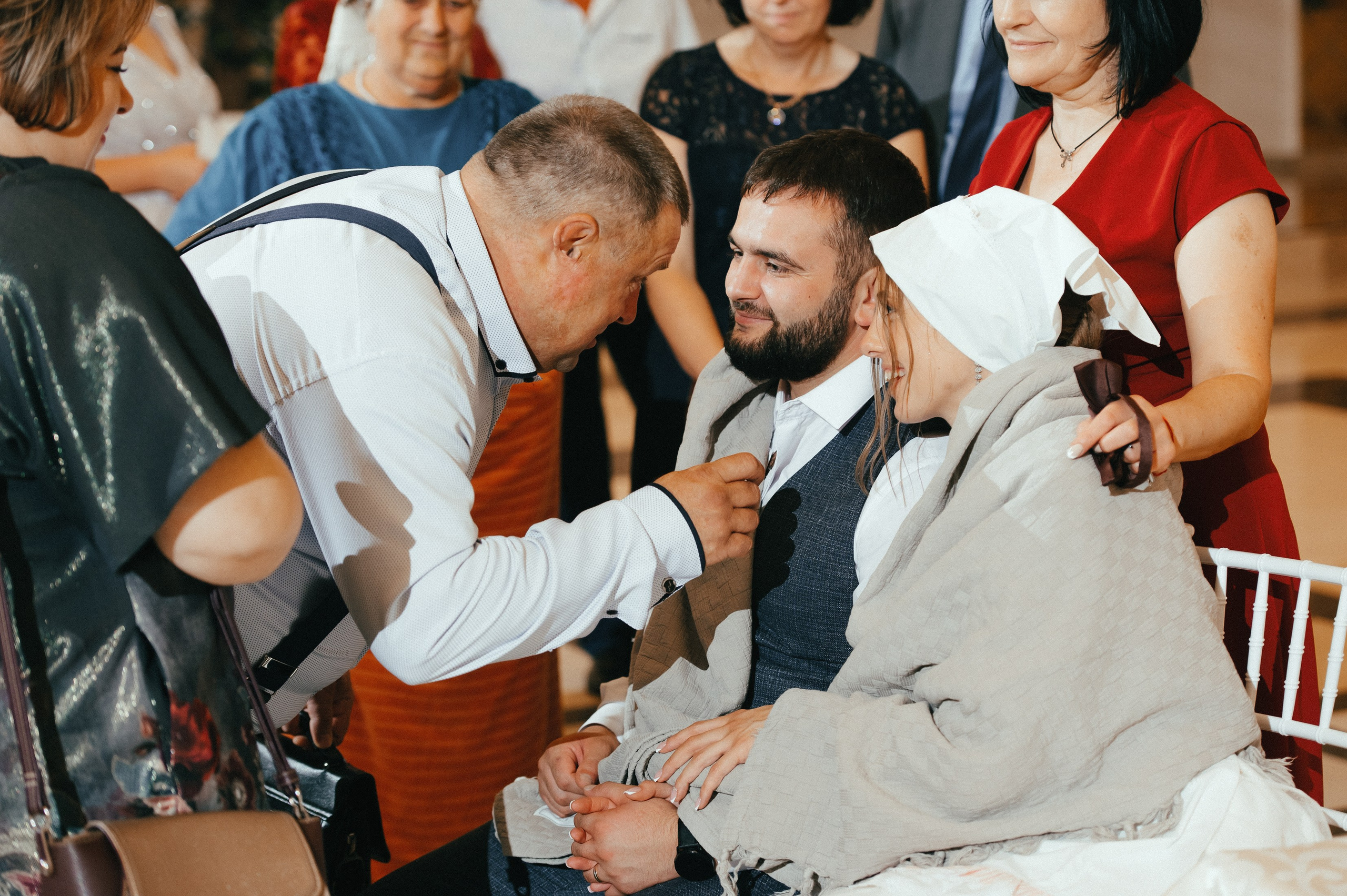 Ana & Victor. Fotograf de familie și evenimente
