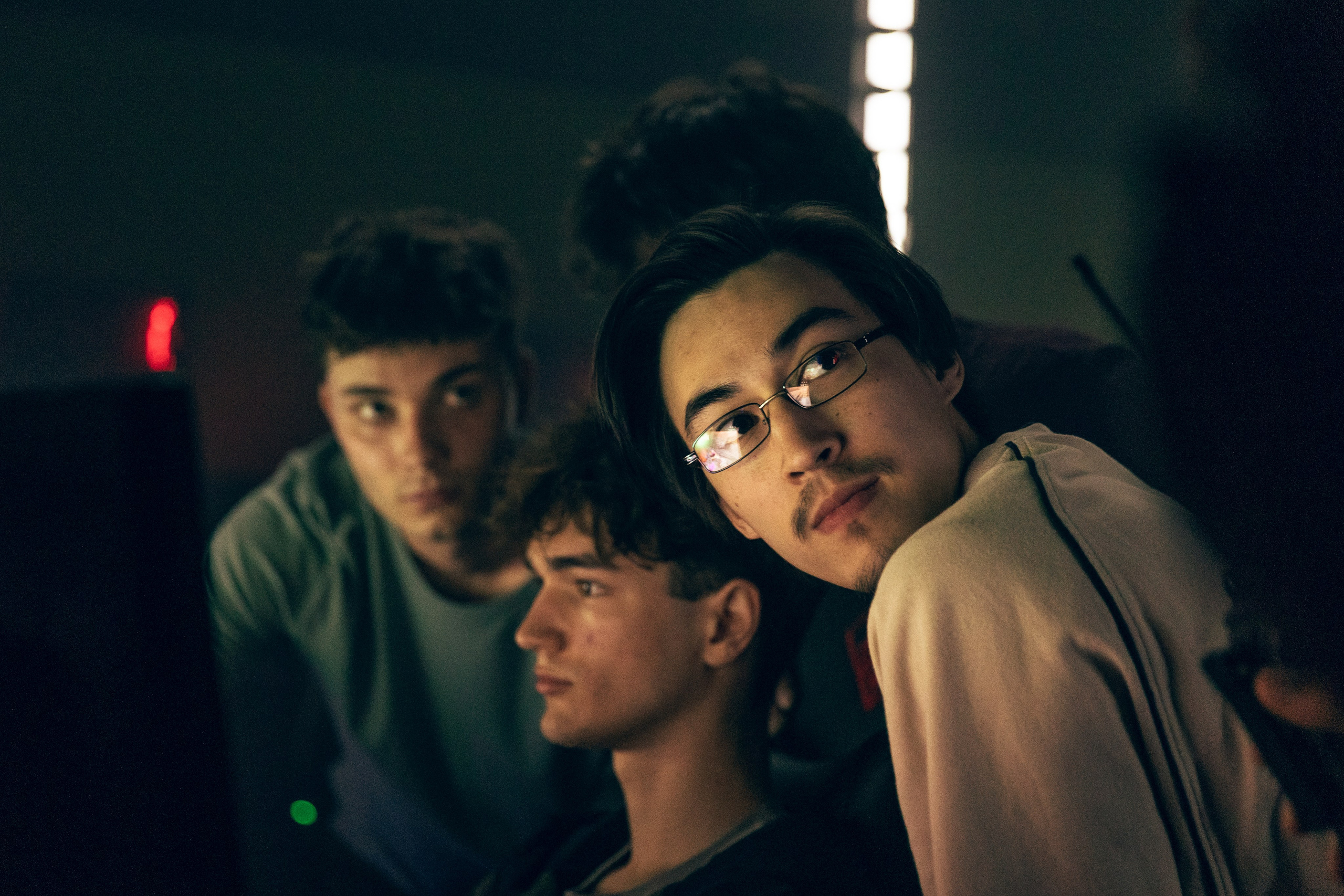 BetBoom. Фотограф Инна Гайнулина