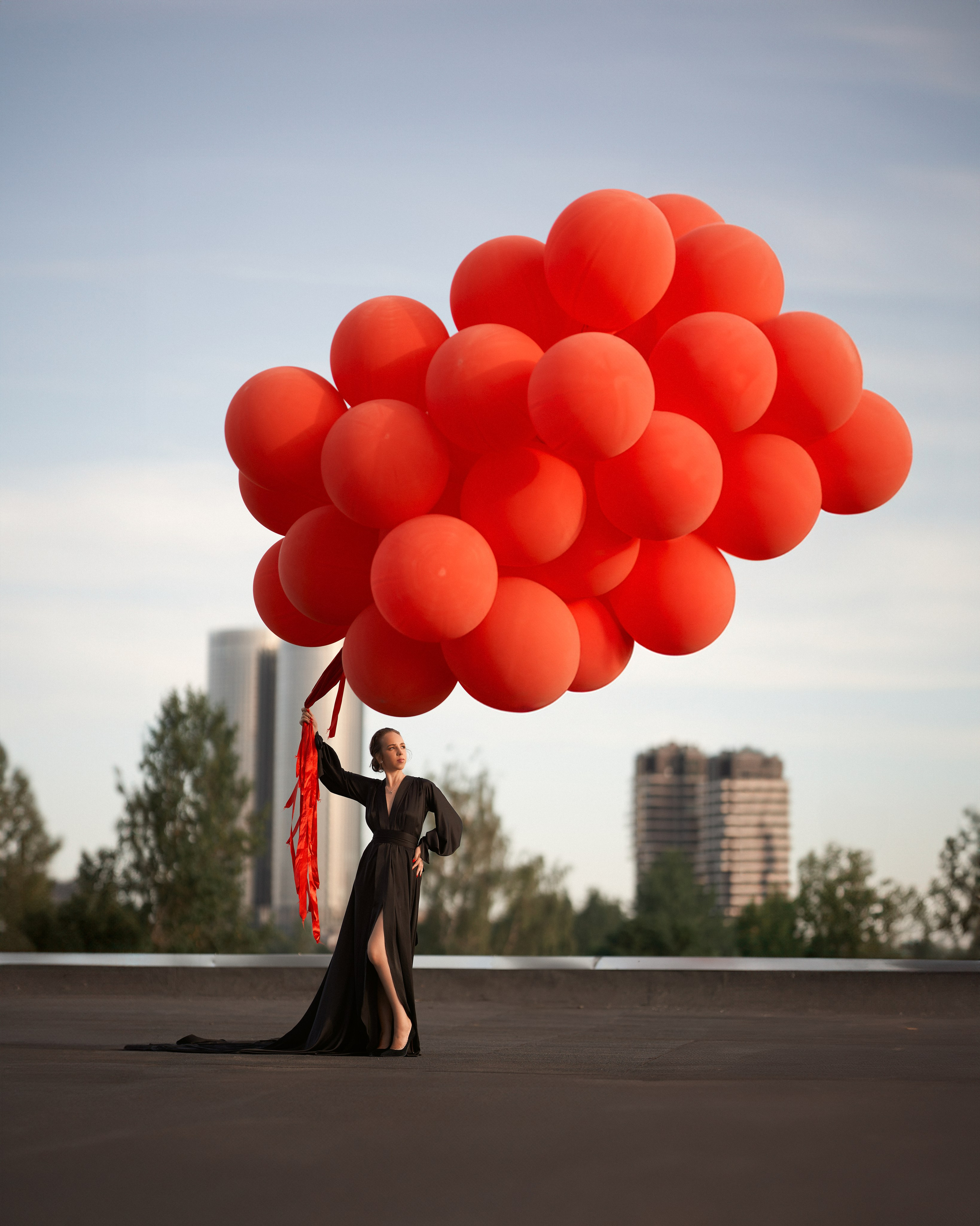 GIAN BALLOONS. Youdusha.com