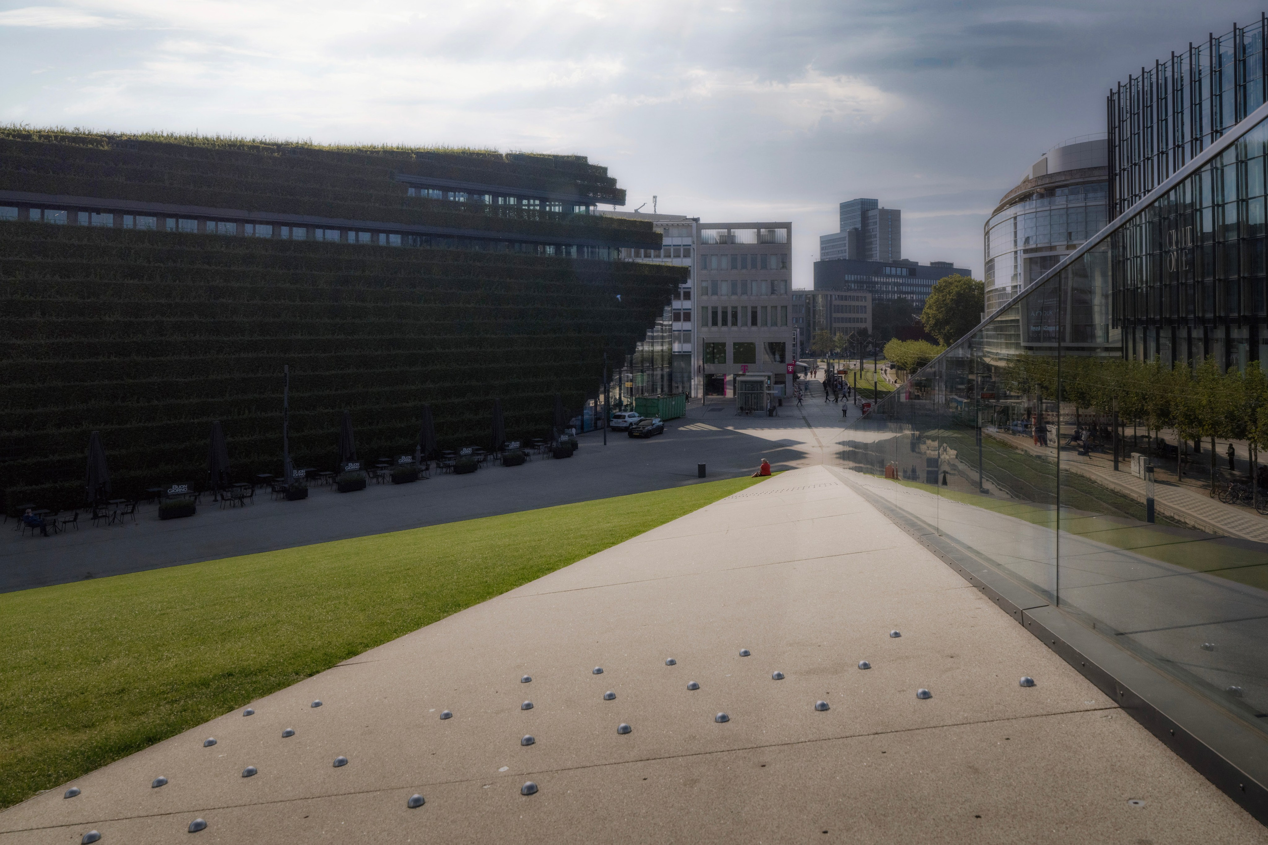 Europäische Architektur. LUKIN IGOR Photography