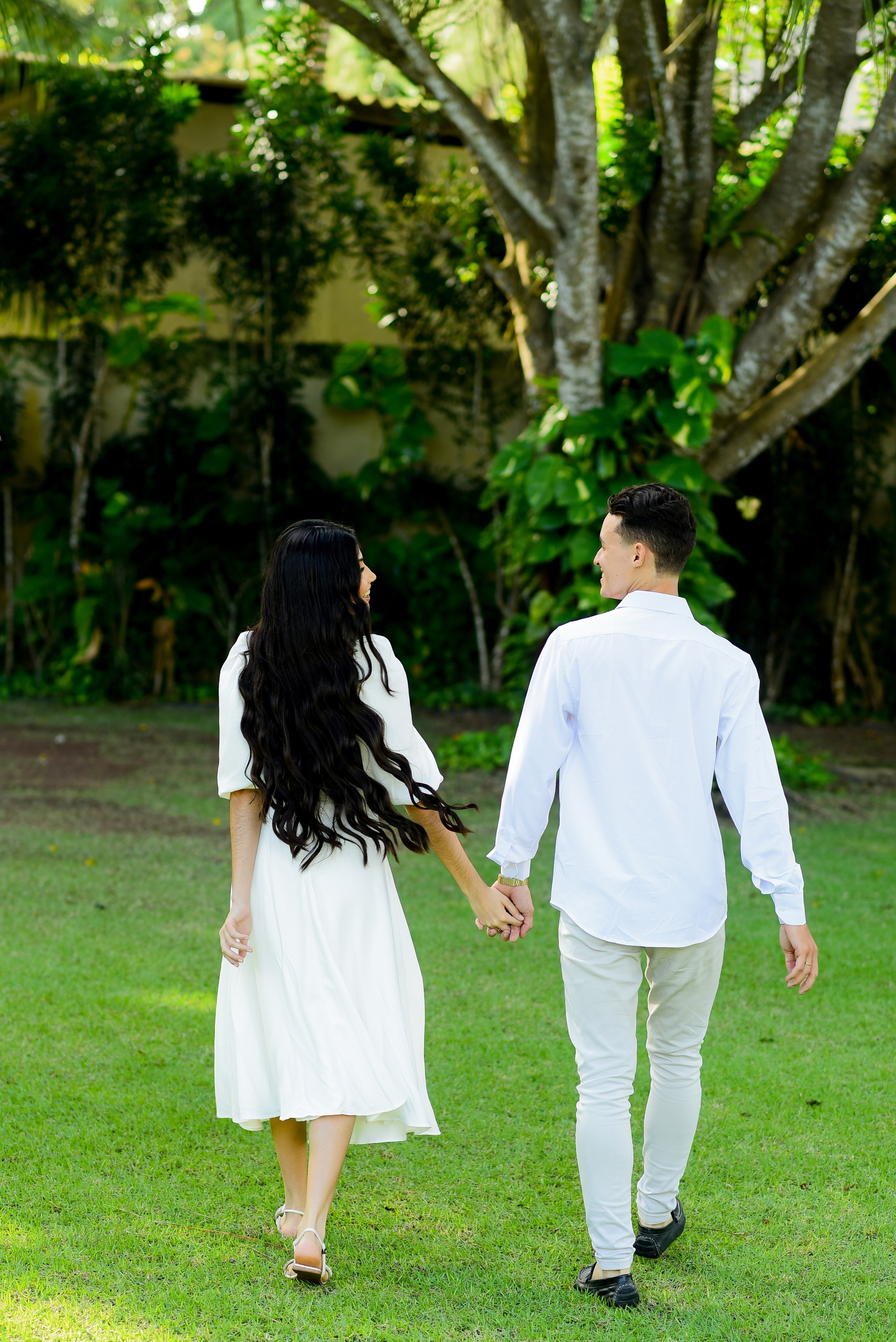 Elayne e Mattheus — Pré Wedding. Haziel Ribeiro Fotógrafo de Casamentos em Natal RN