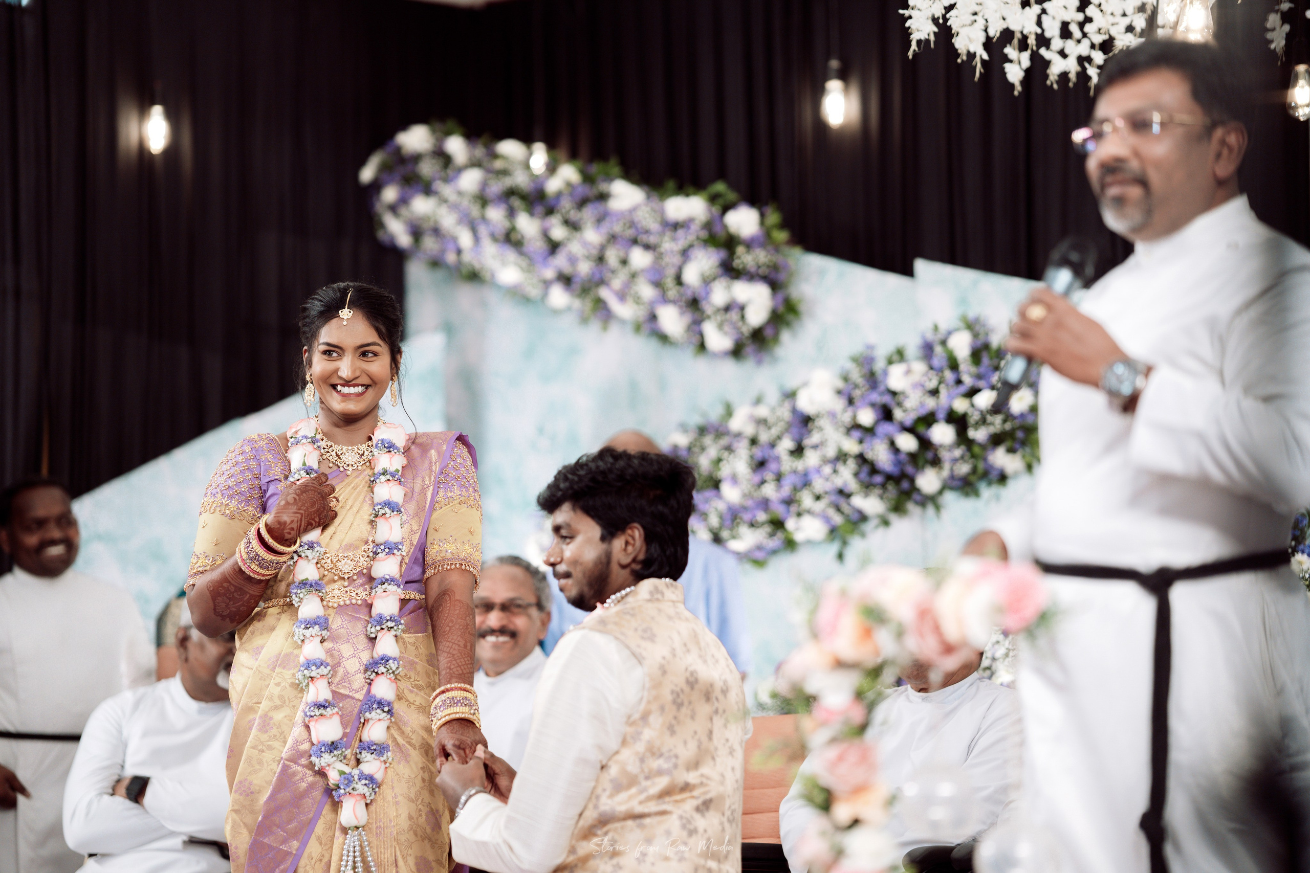 Elma + Kavyan. “Raw Media: Authentic Wedding Stories in Vivid Detail”