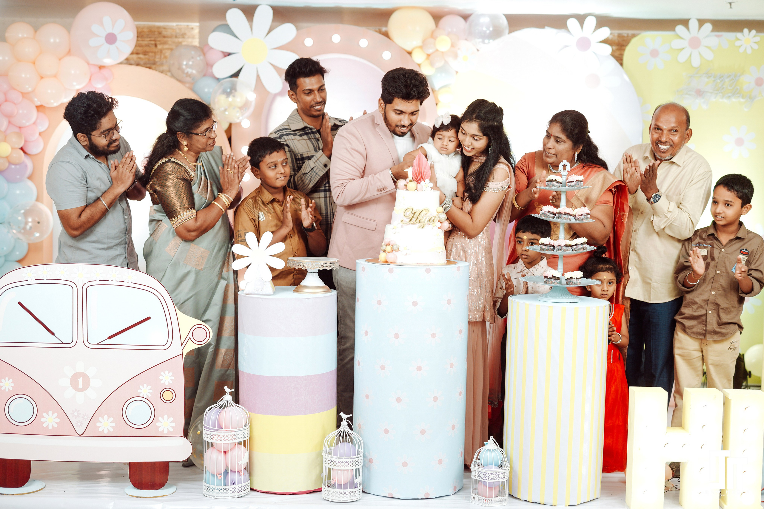 Hiya Turns One. “Raw Media: Authentic Wedding Stories in Vivid Detail”