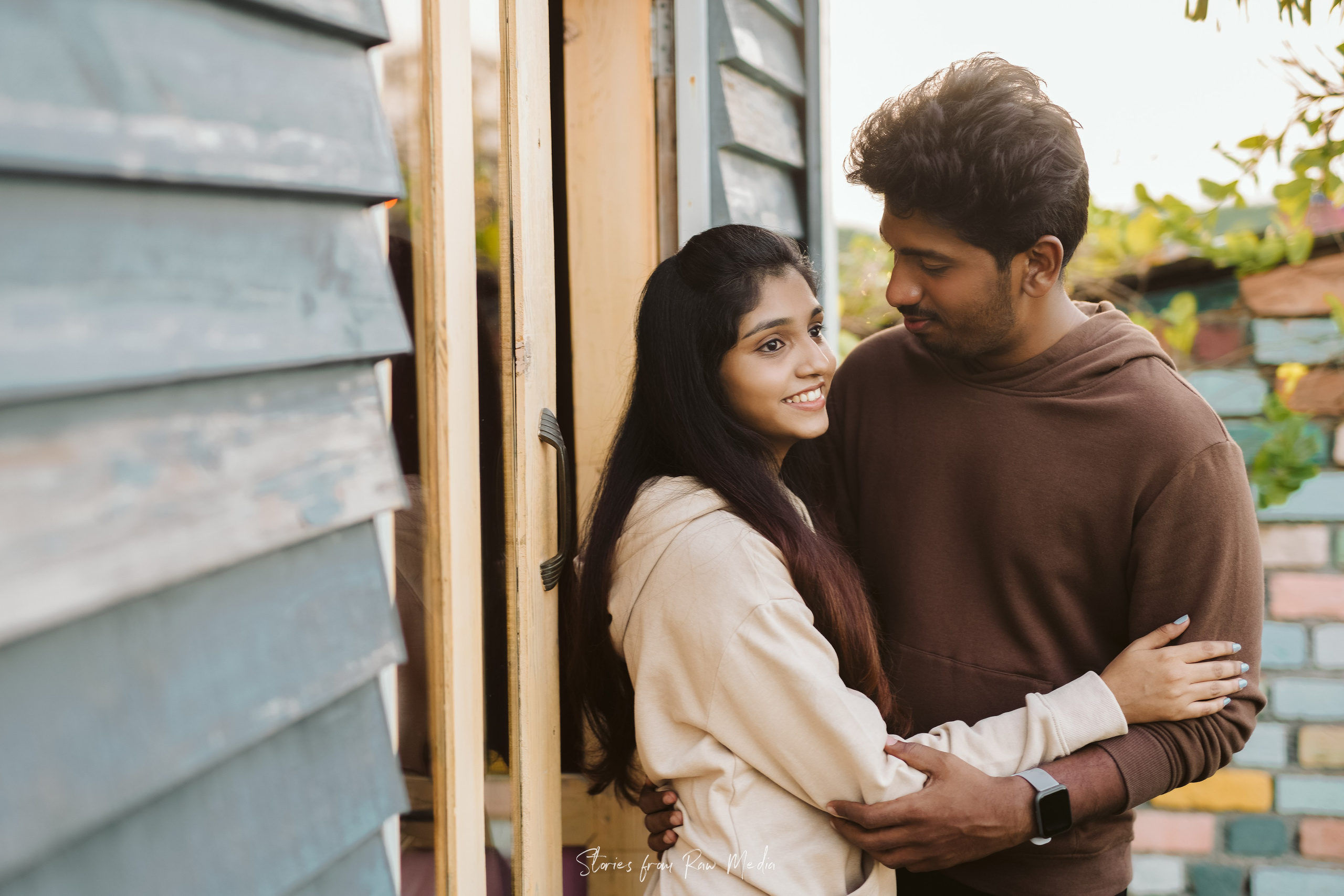 Arun + Sridevi Prewedding. “Raw Media: Authentic Wedding Stories in Vivid Detail”