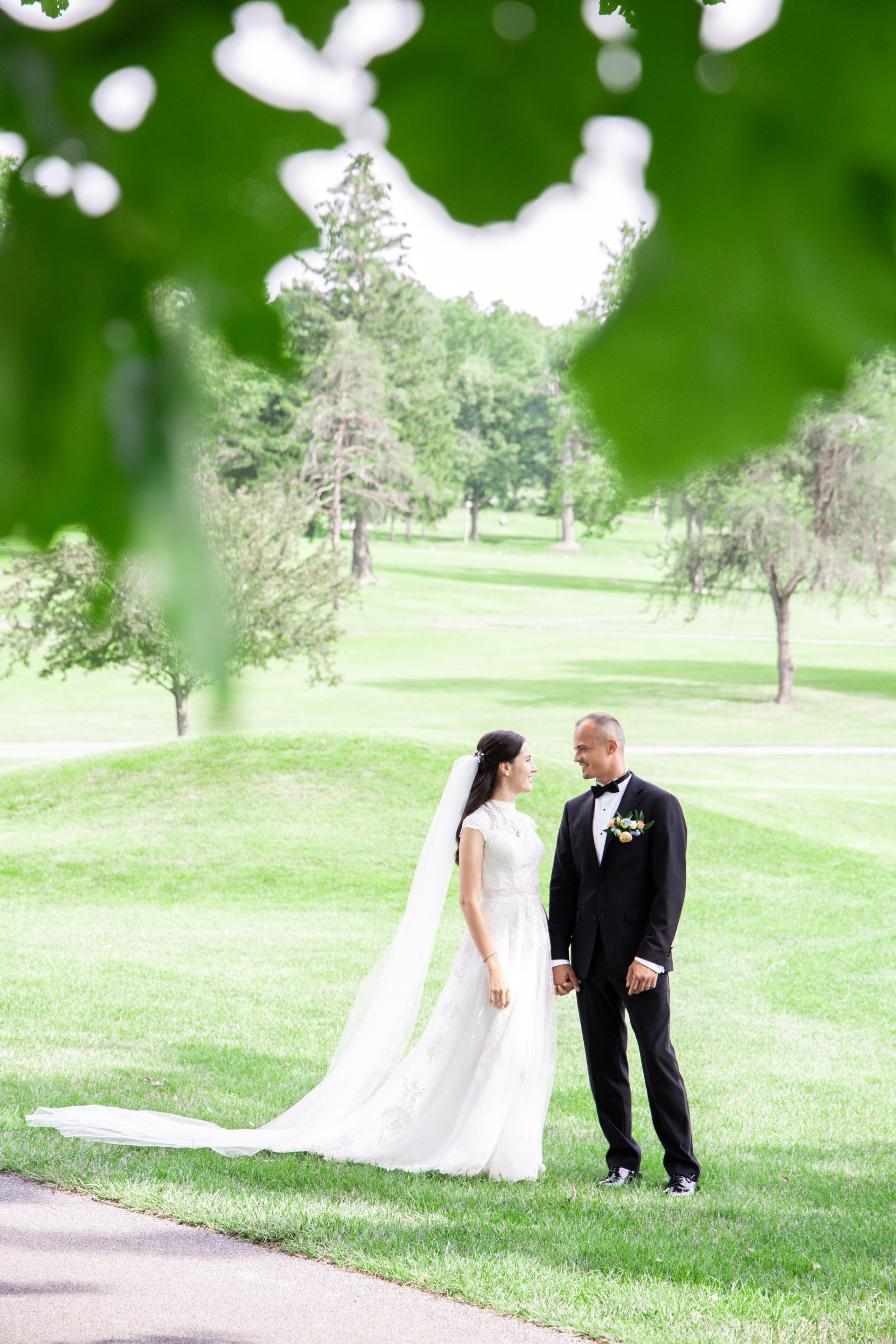 Ana & Alex, July 8, 2023. Wedding Photo & Video